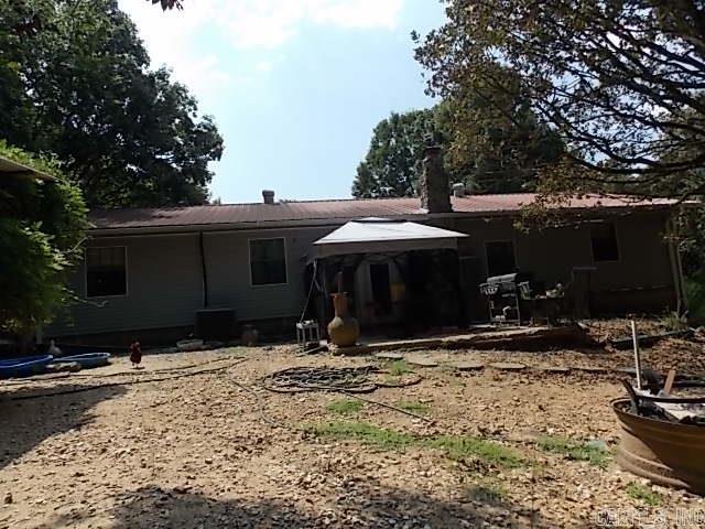 1667 Greene 502 Road Property Photo 2