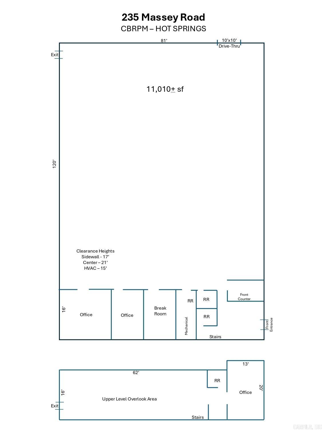 235 Massey Road Property Photo 10