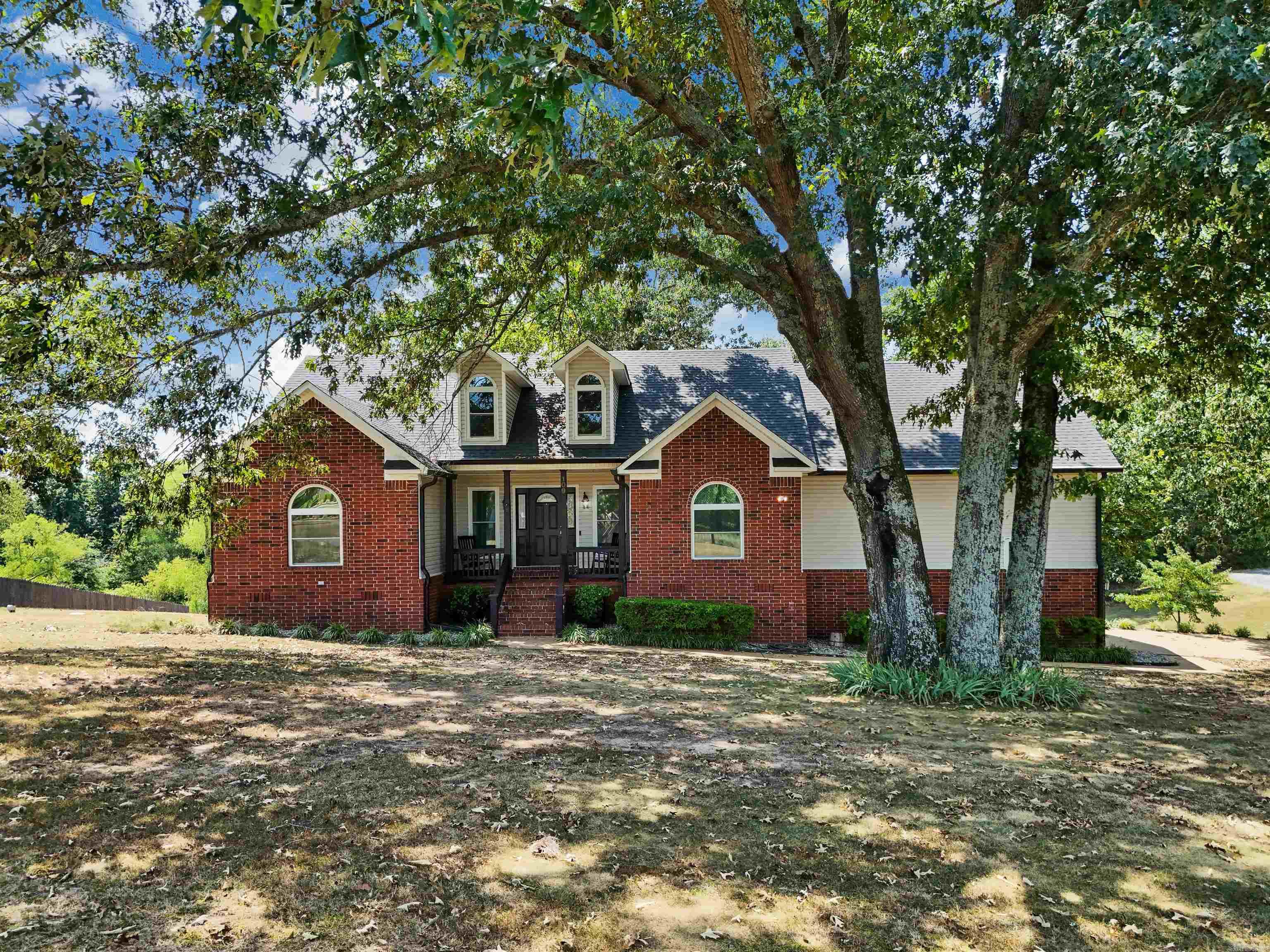 109 Hidden Lake Road Property Photo 1