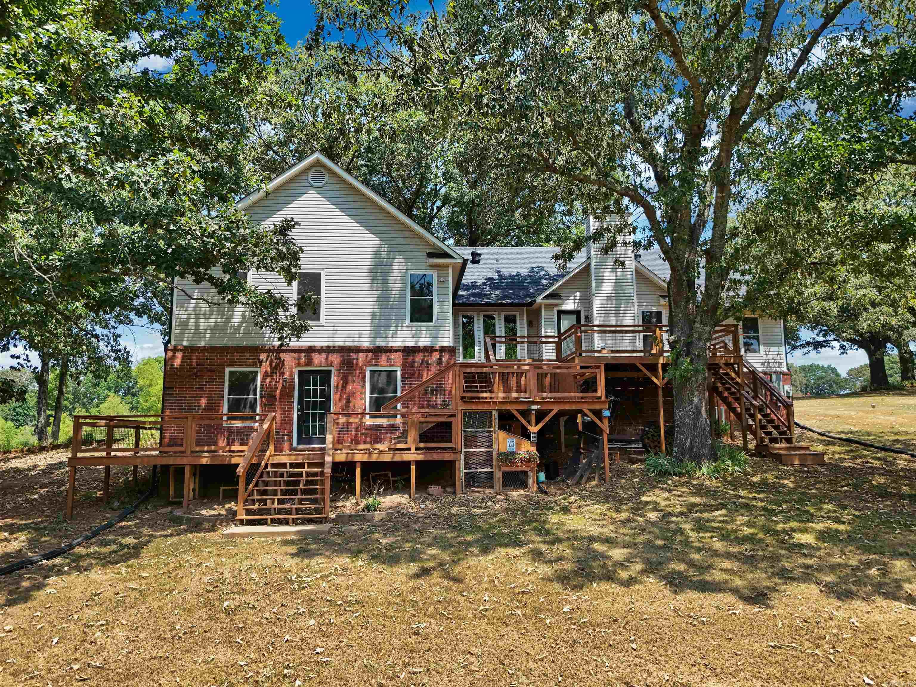 109 Hidden Lake Road Property Photo 2