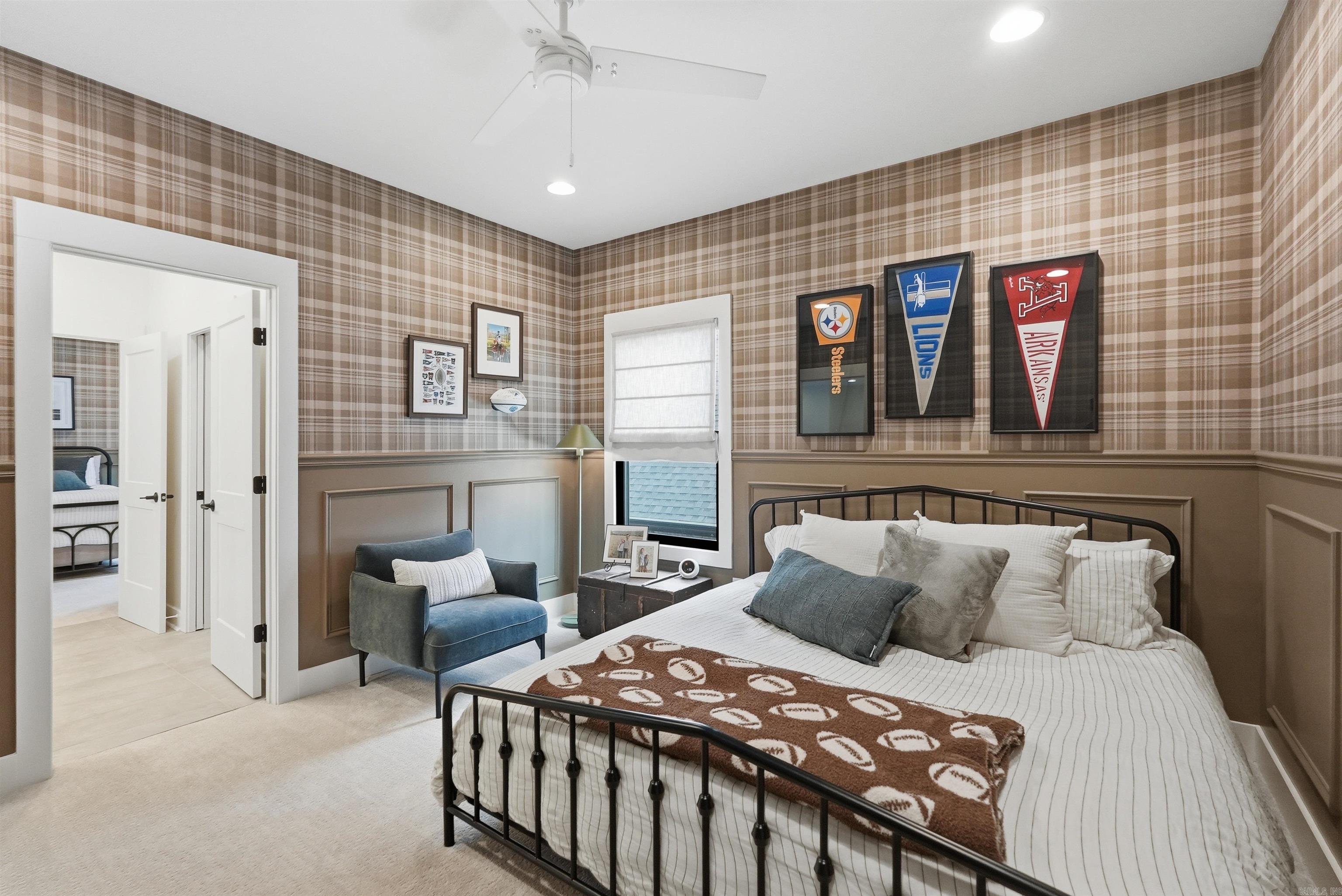 16 Mereville Place Property Photo 37