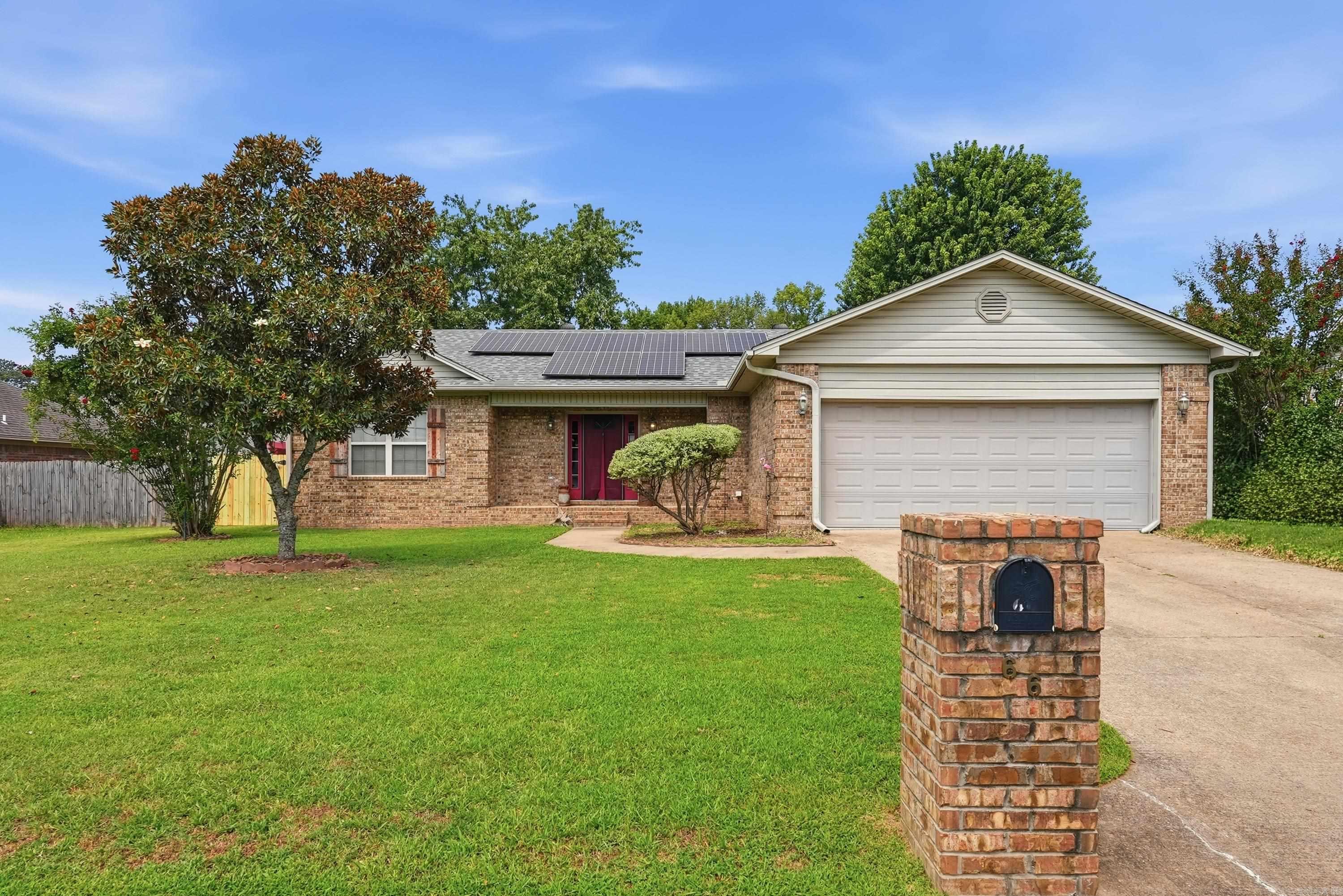 66 Sundance Drive Property Photo 1