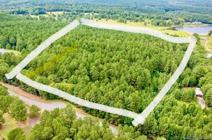 Lot 3 Dawson Springs Property Photo 3