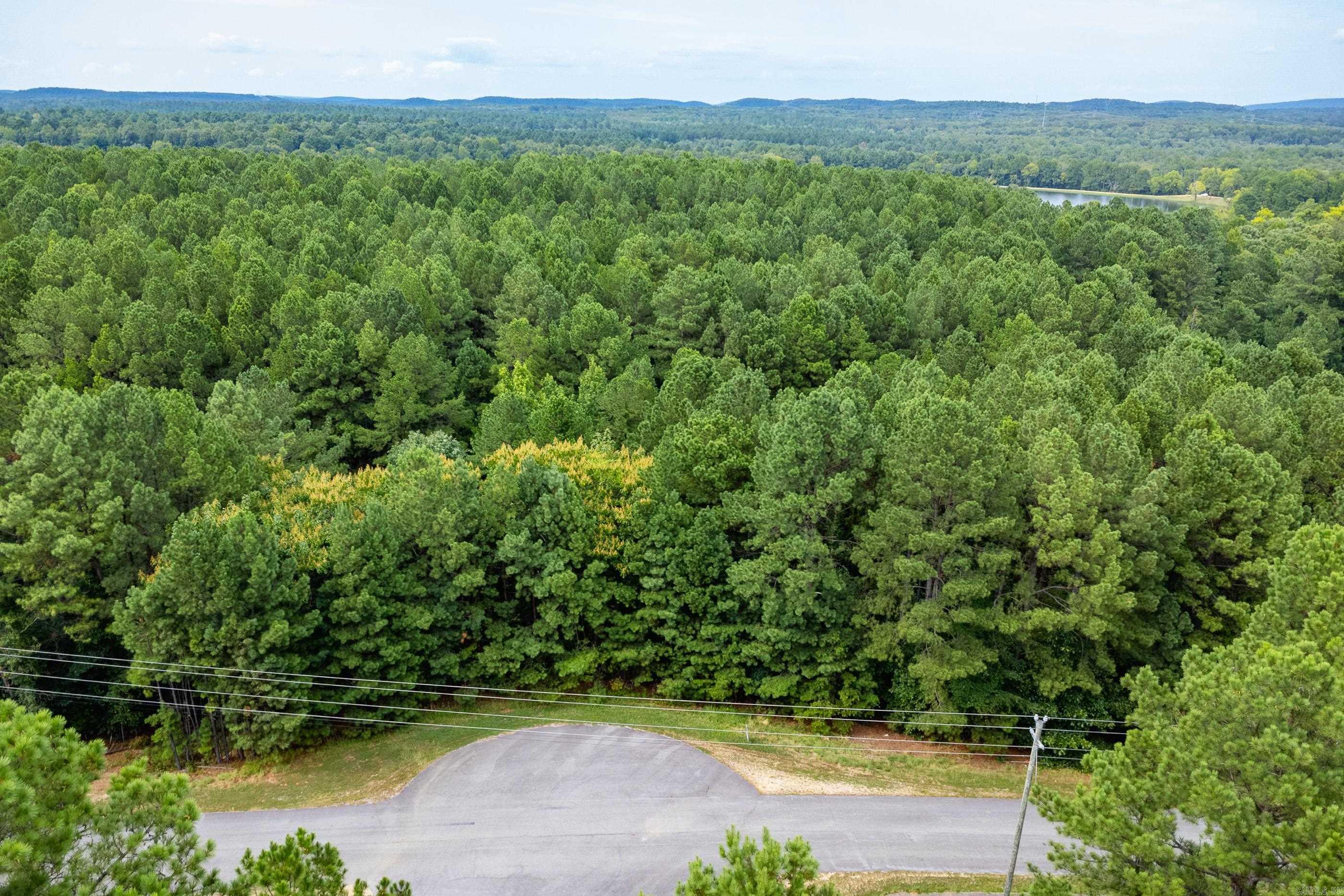 Lot 3 Dawson Springs Property Photo 5