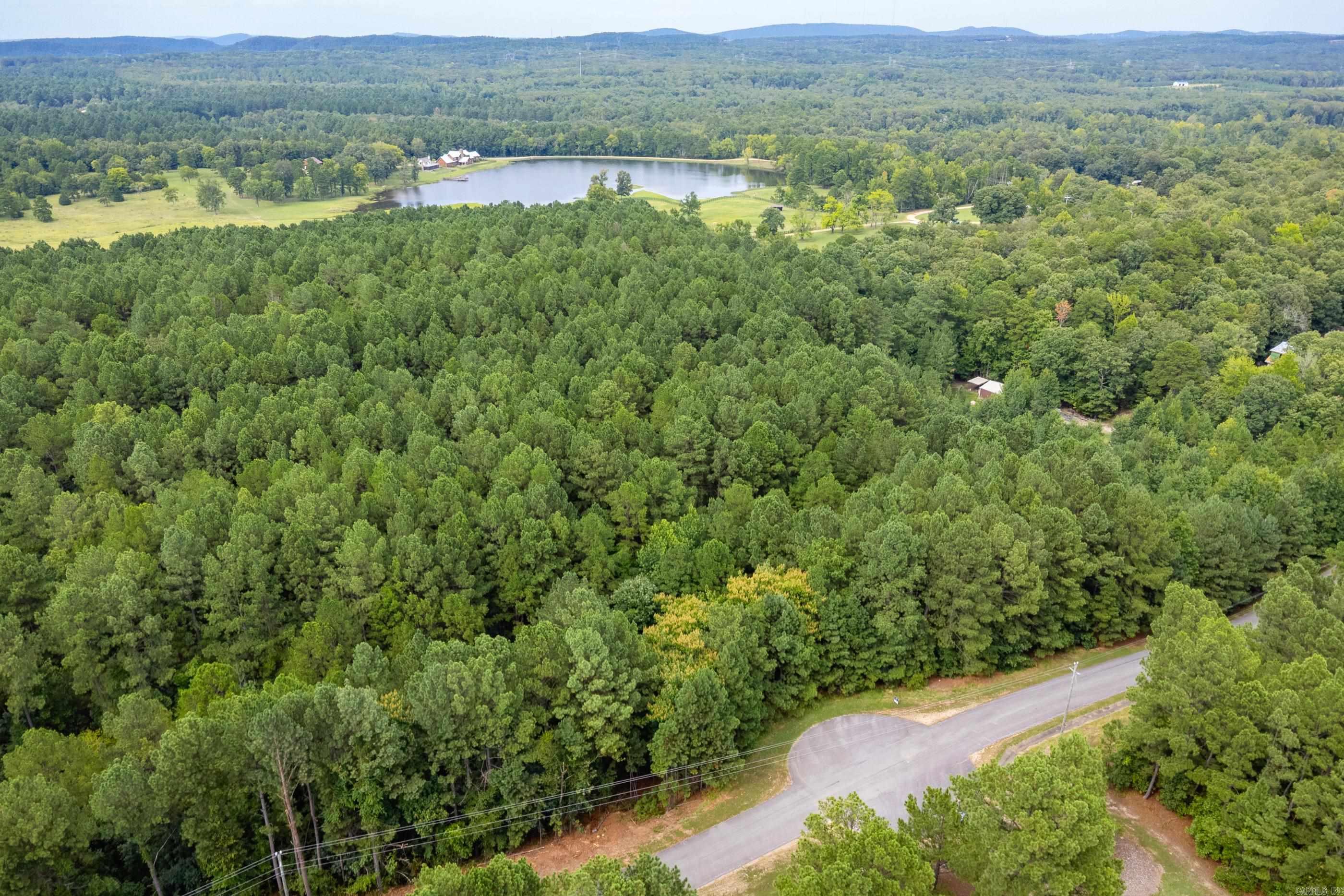 Lot 3 Dawson Springs Property Photo 6