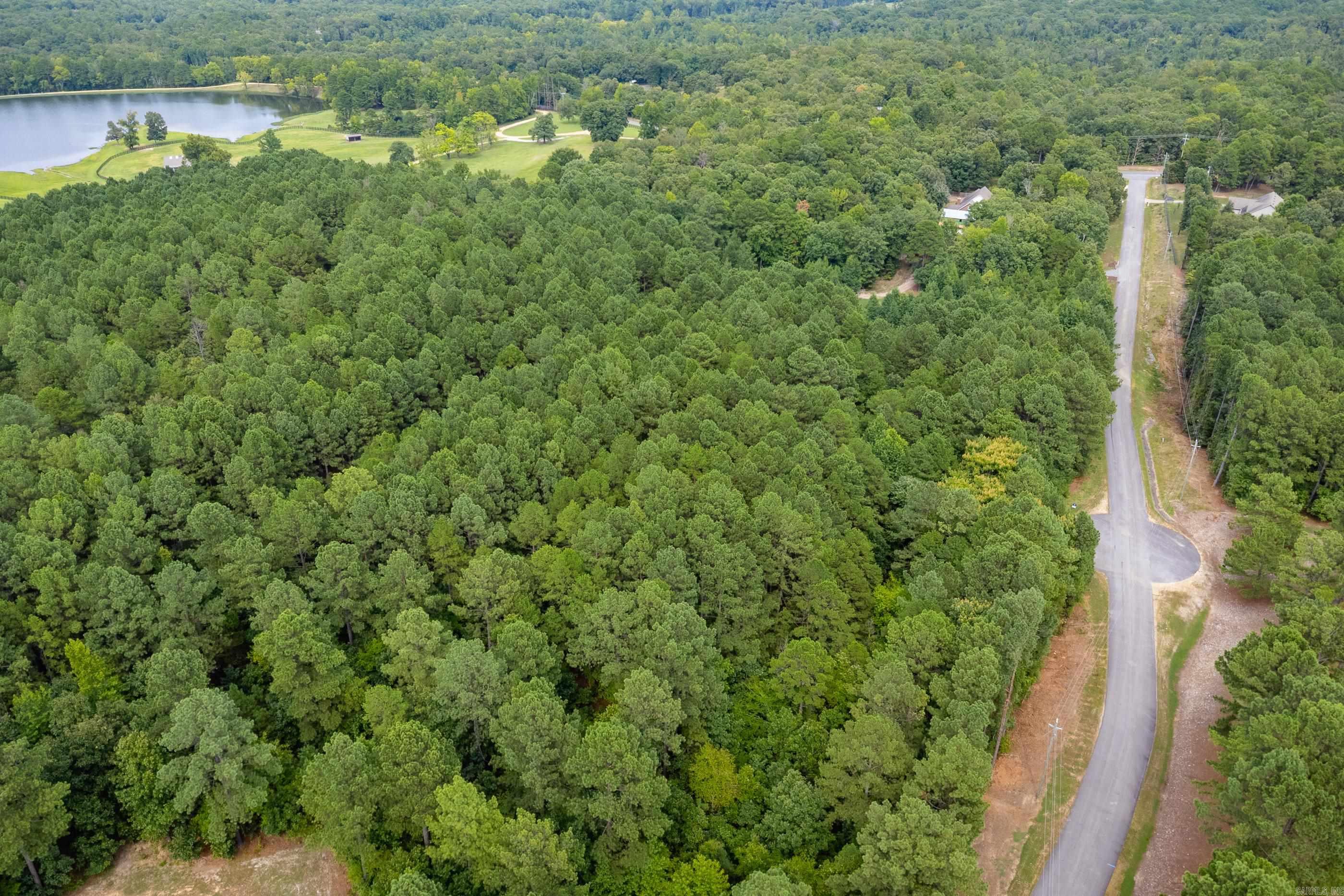 Lot 3 Dawson Springs Property Photo 7