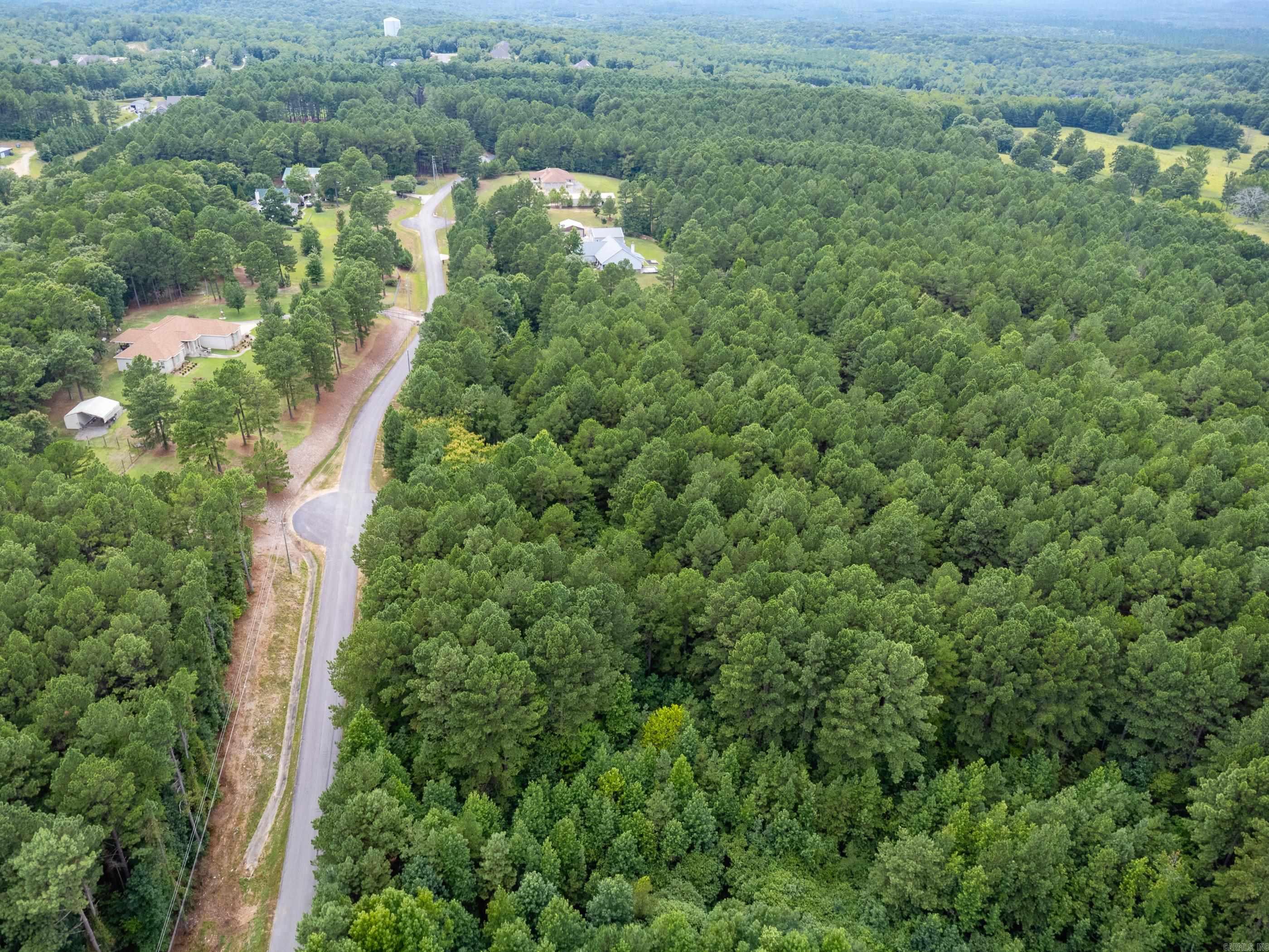 Lot 3 Dawson Springs Property Photo 13