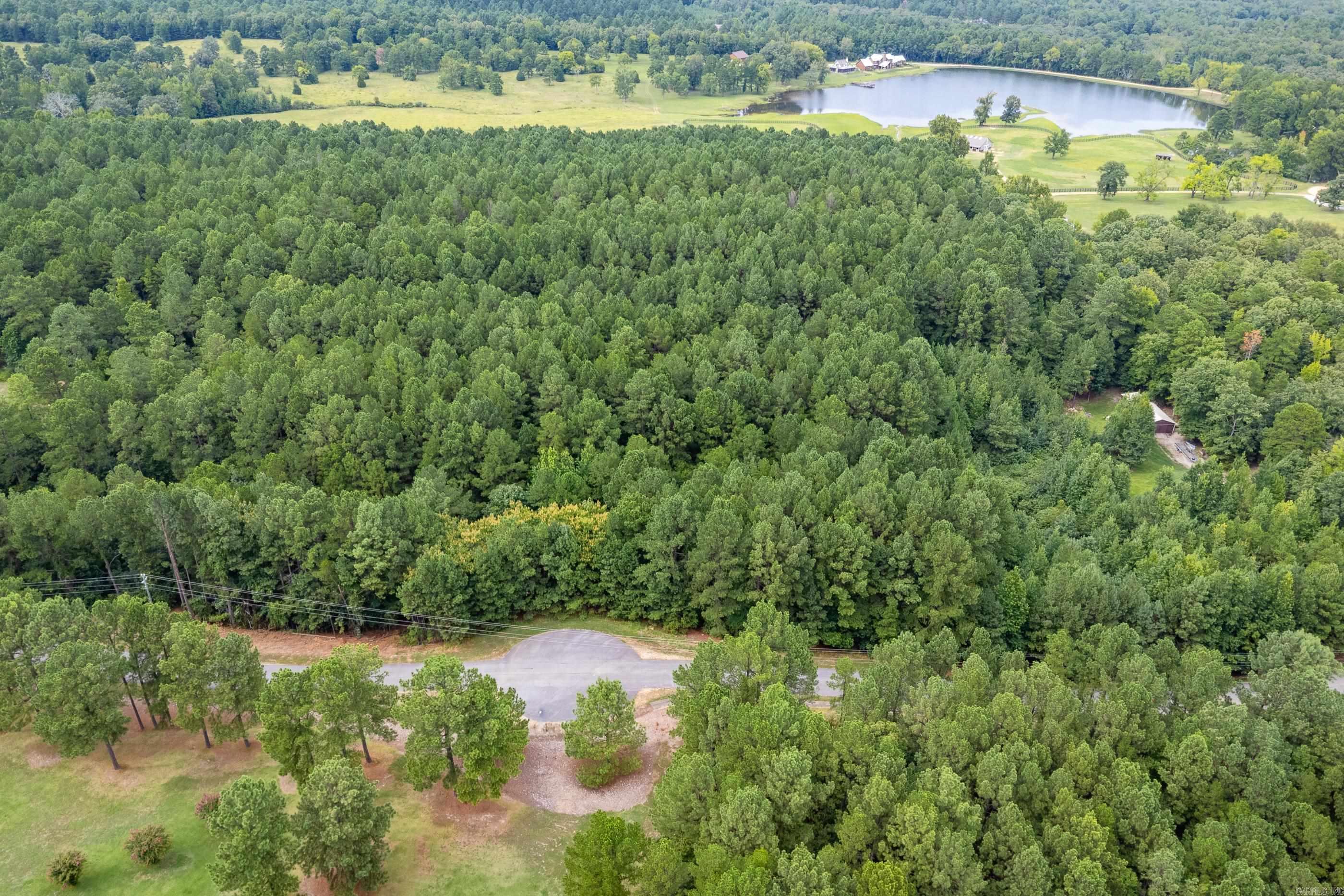 Lot 3 Dawson Springs Property Photo 15