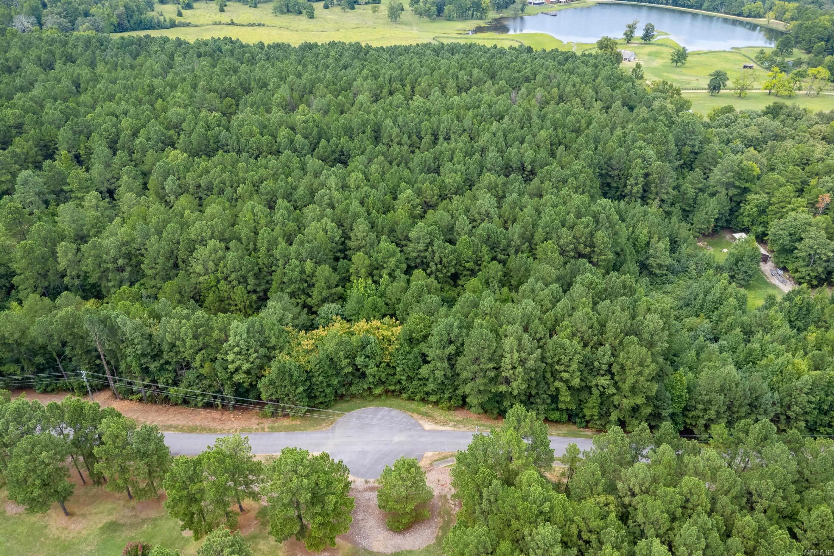 Lot 3 Dawson Springs Property Photo 16