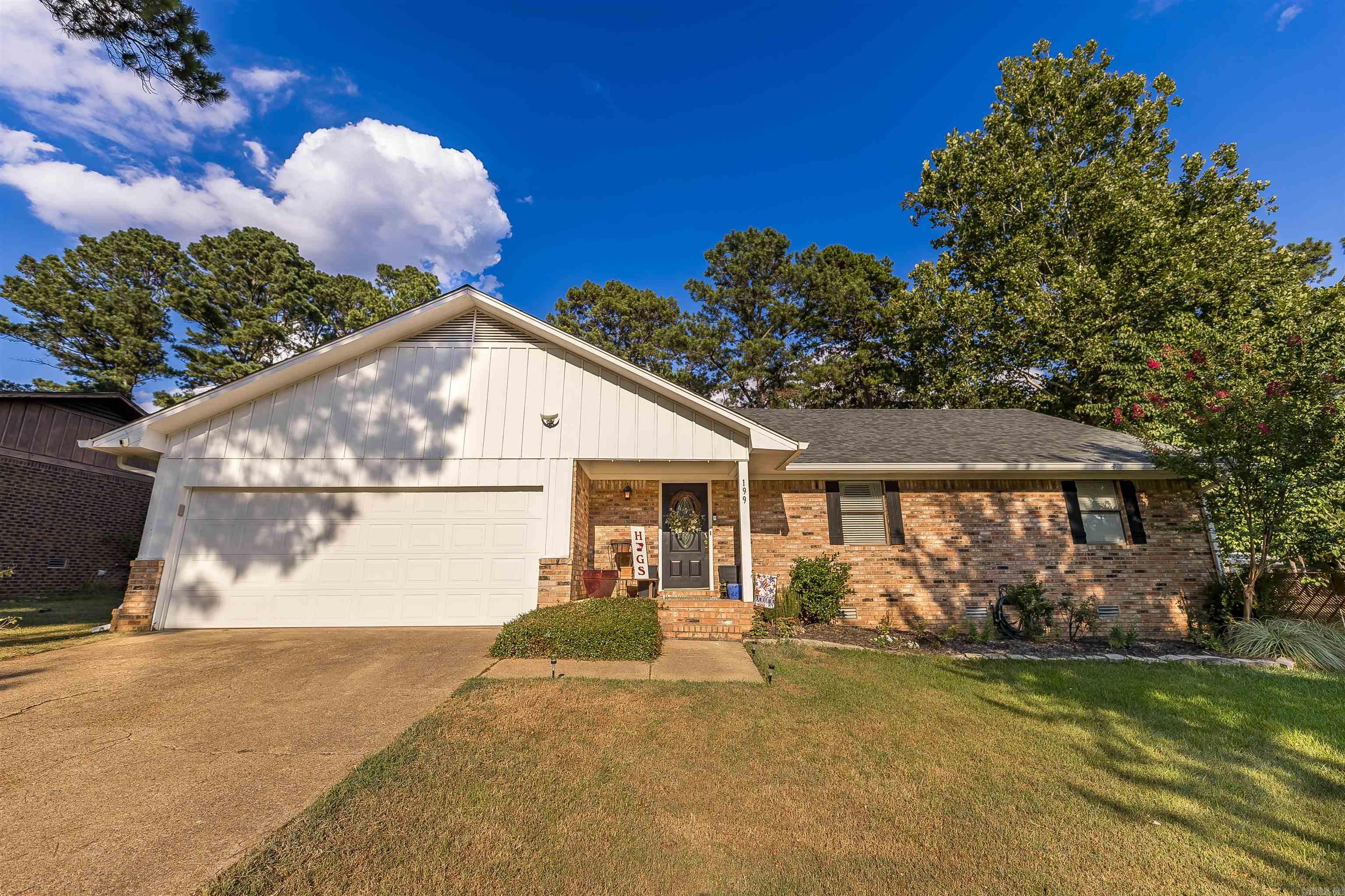 199 Evans Drive Property Photo 1
