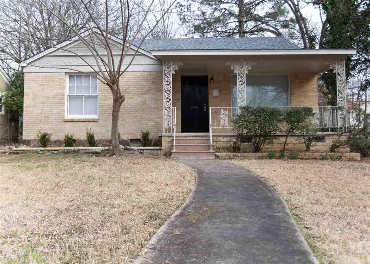 1521 S Pierce Street Property Photo 1