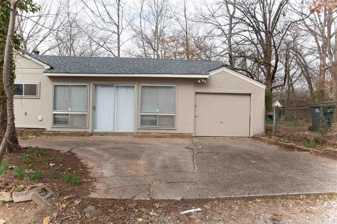 1521 S Pierce Street Property Photo 19