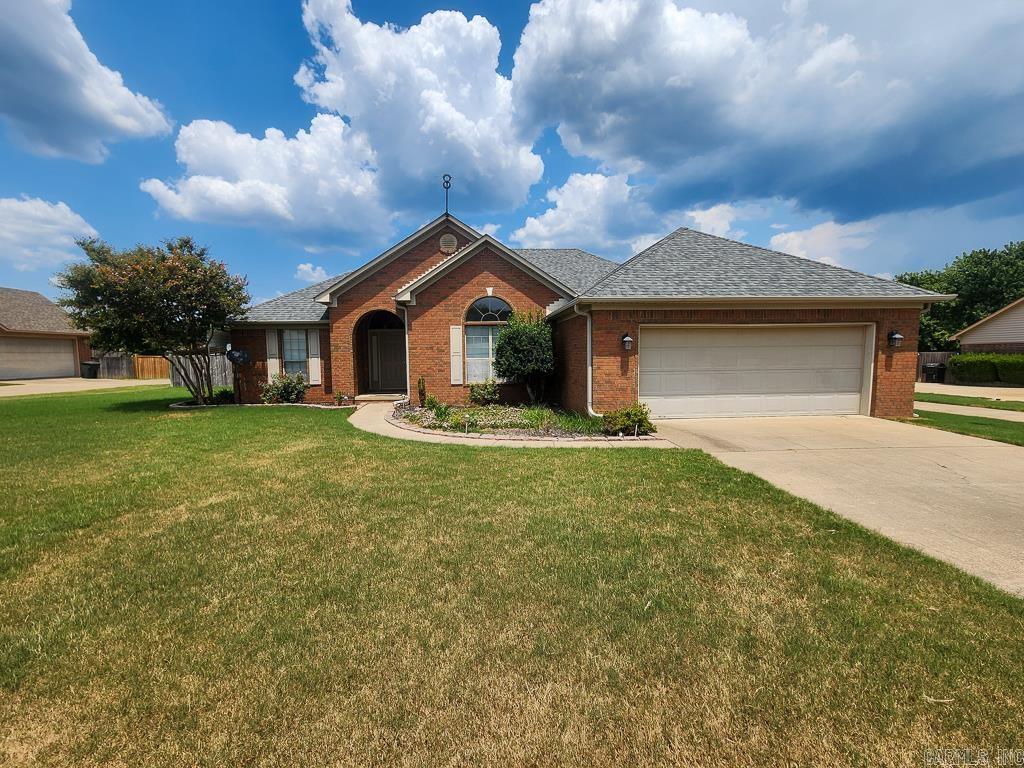 60 Weaver Circle Property Photo 1