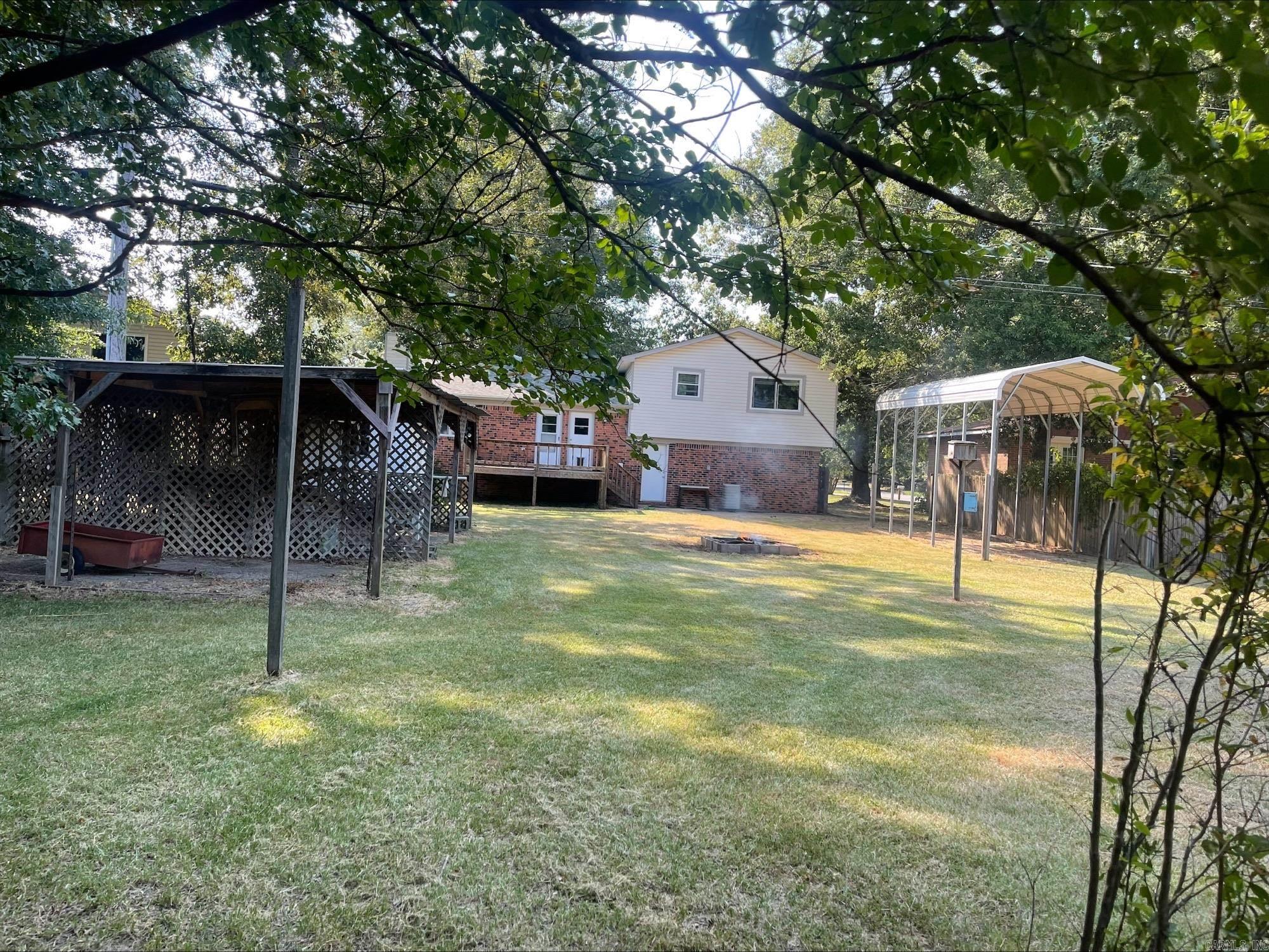 3905 Sioux Trl Property Photo 40
