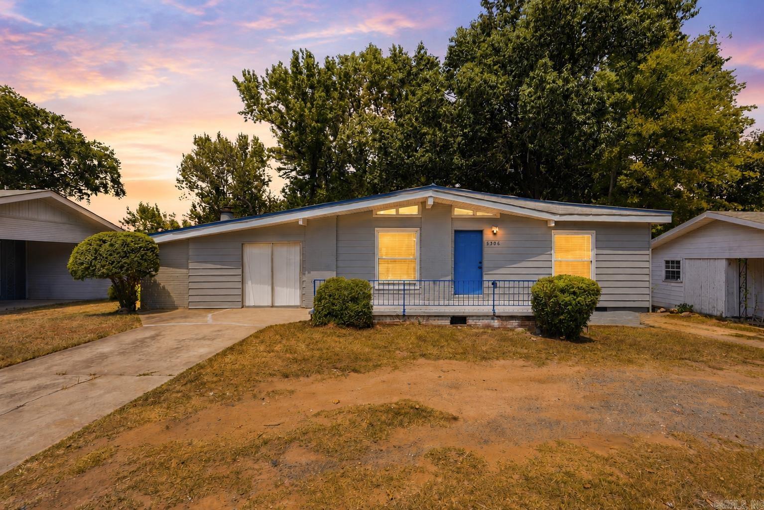 5306 Gum Springs Road Property Photo 2