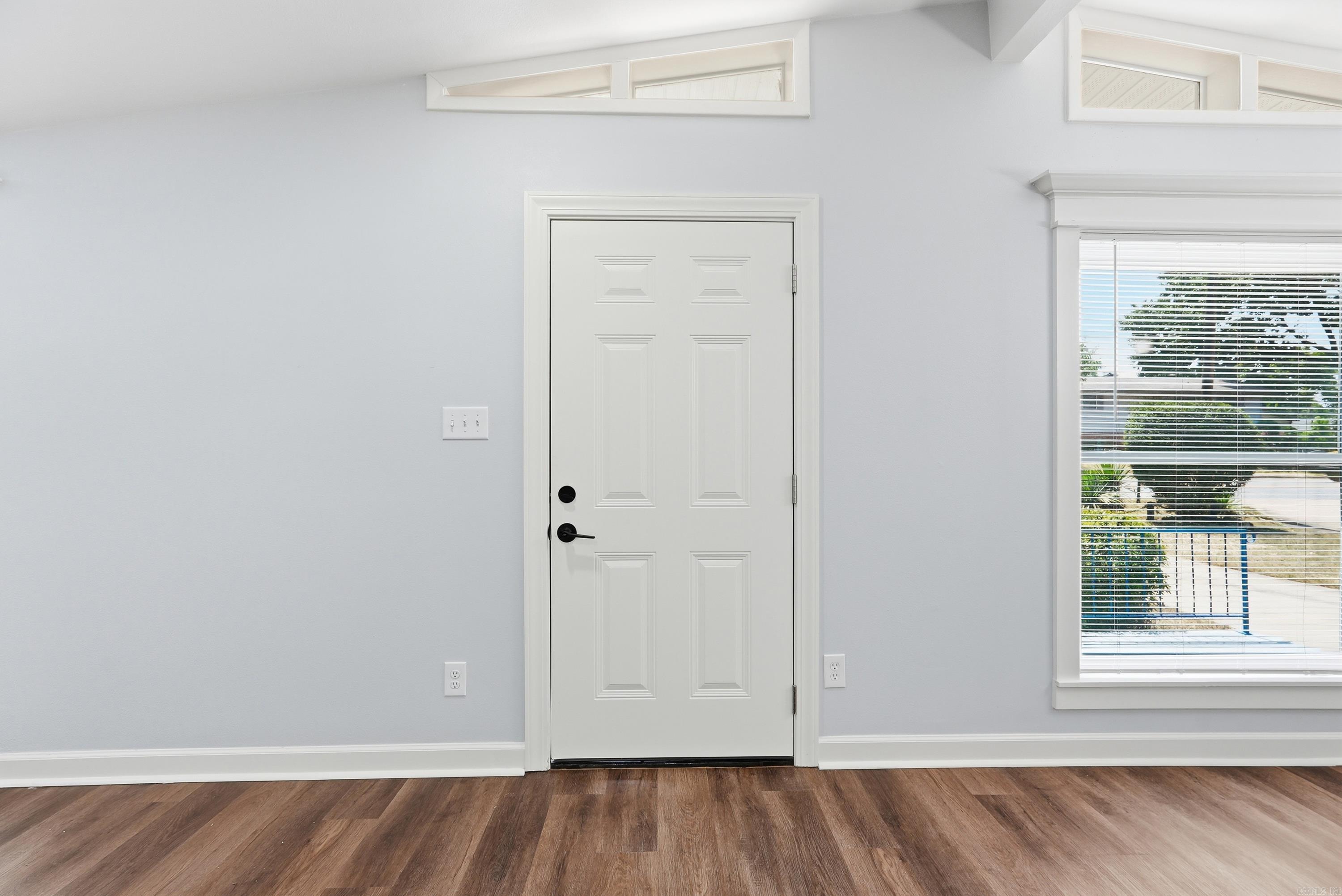 5306 Gum Springs Road Property Photo 5