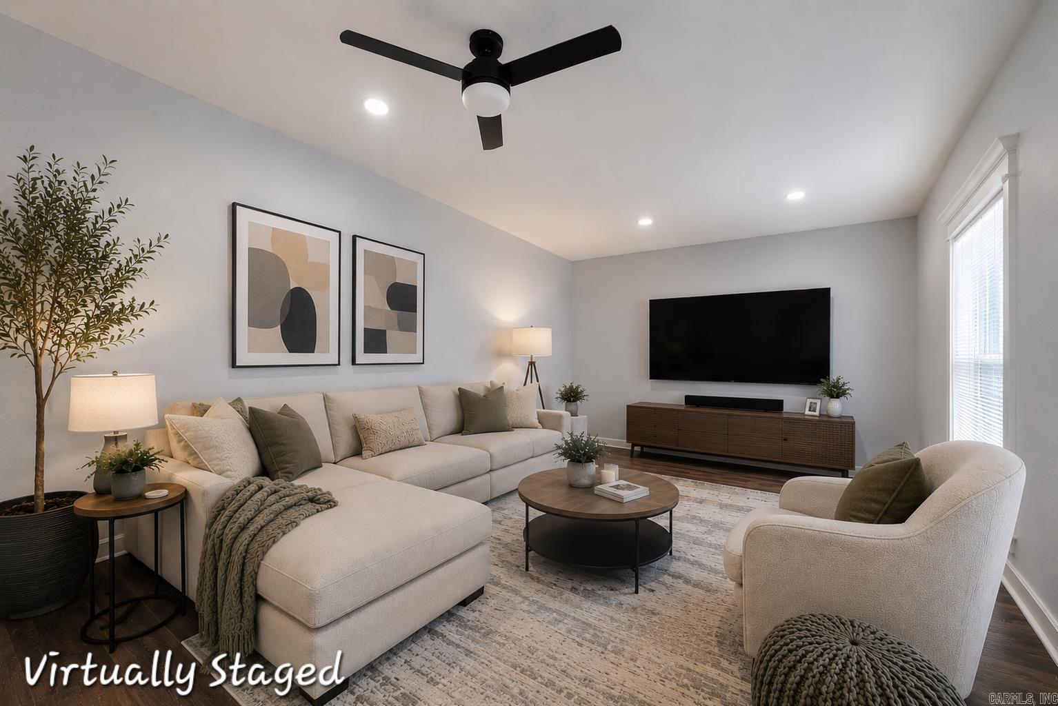 5306 Gum Springs Road Property Photo 6