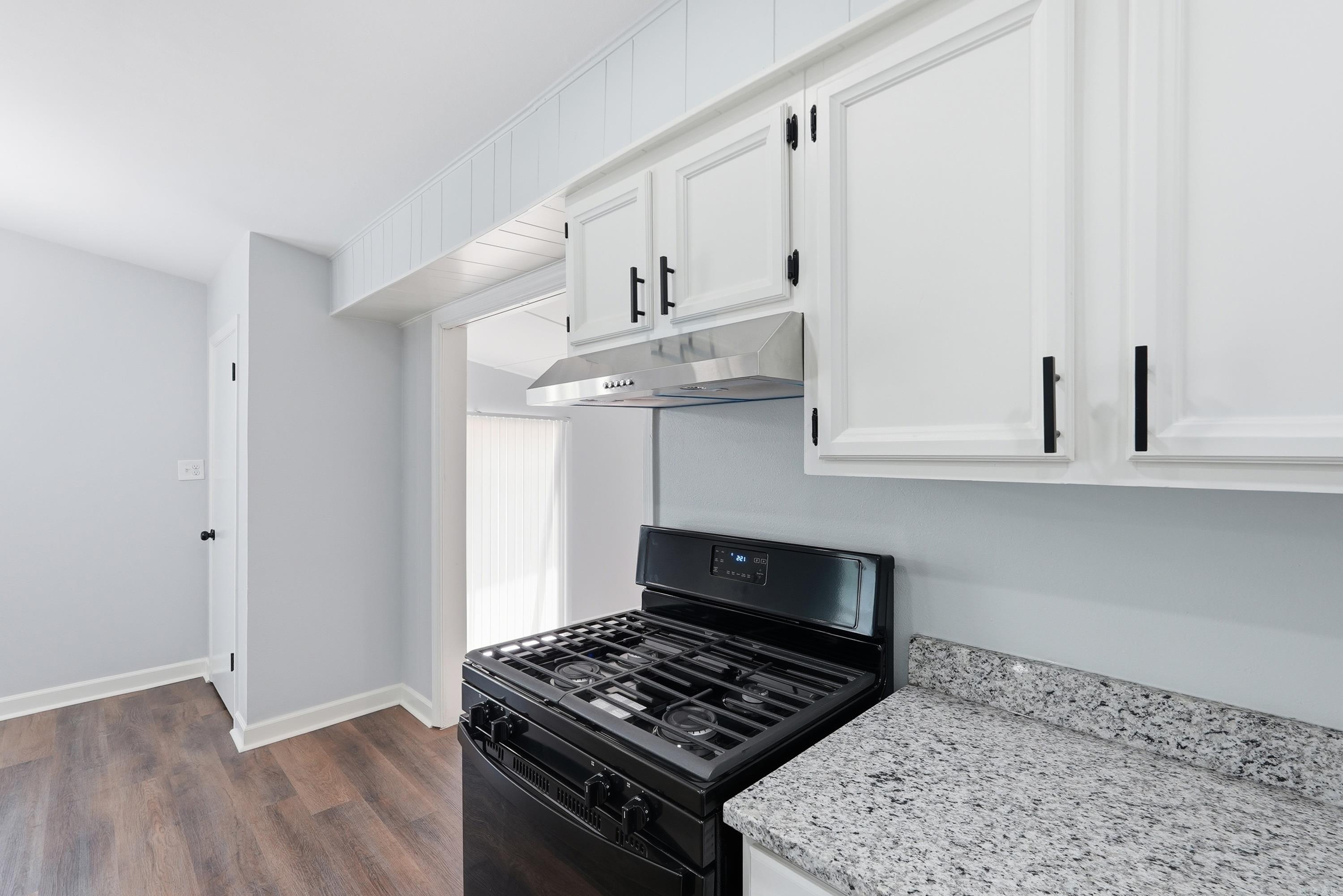 5306 Gum Springs Road Property Photo 13