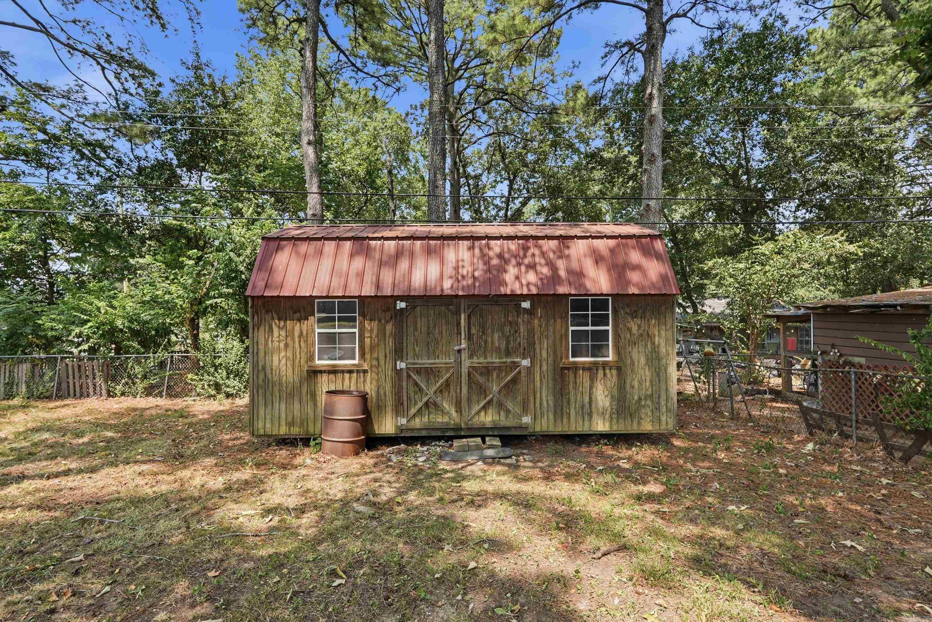 5306 Gum Springs Road Property Photo 29