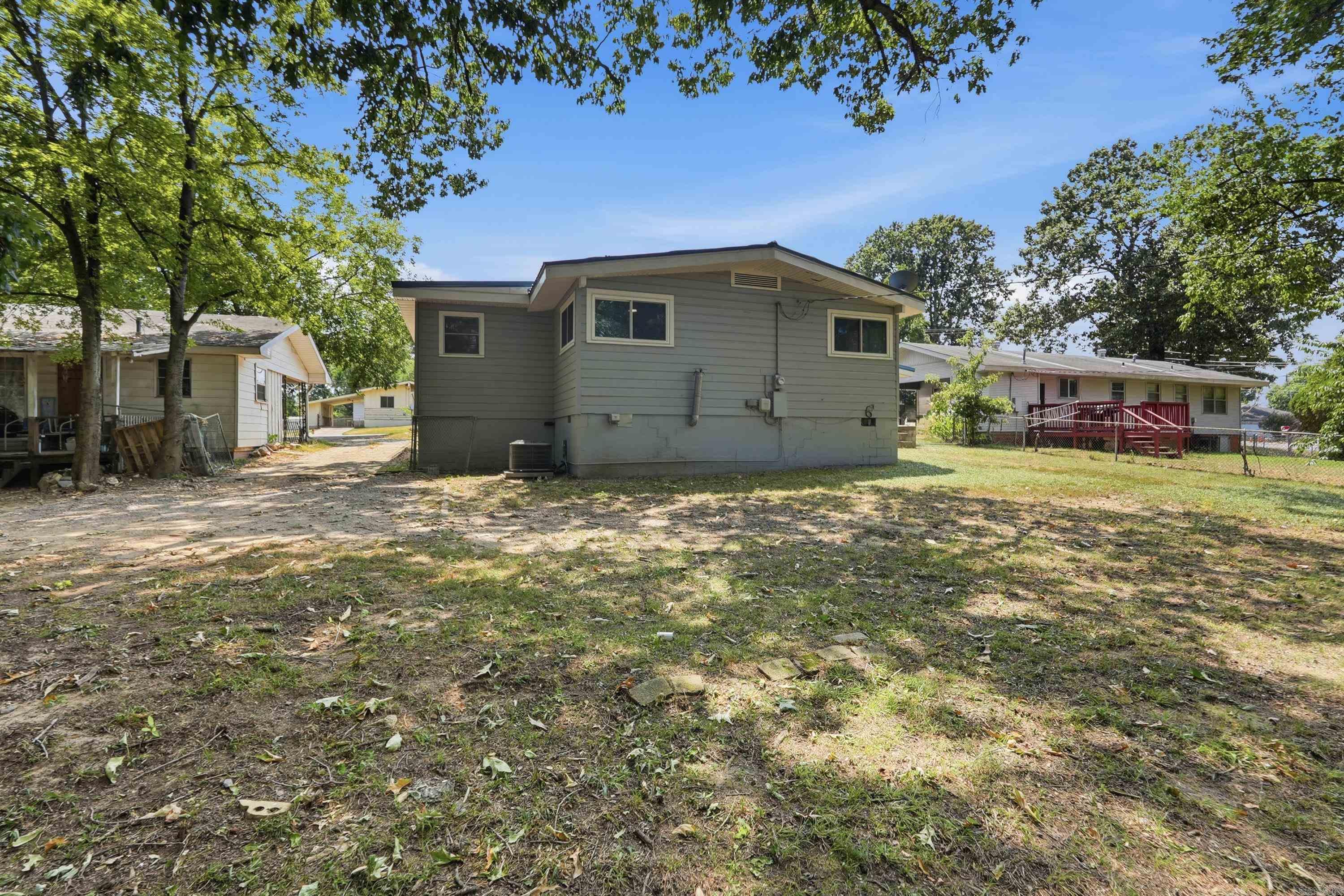 5306 Gum Springs Road Property Photo 30