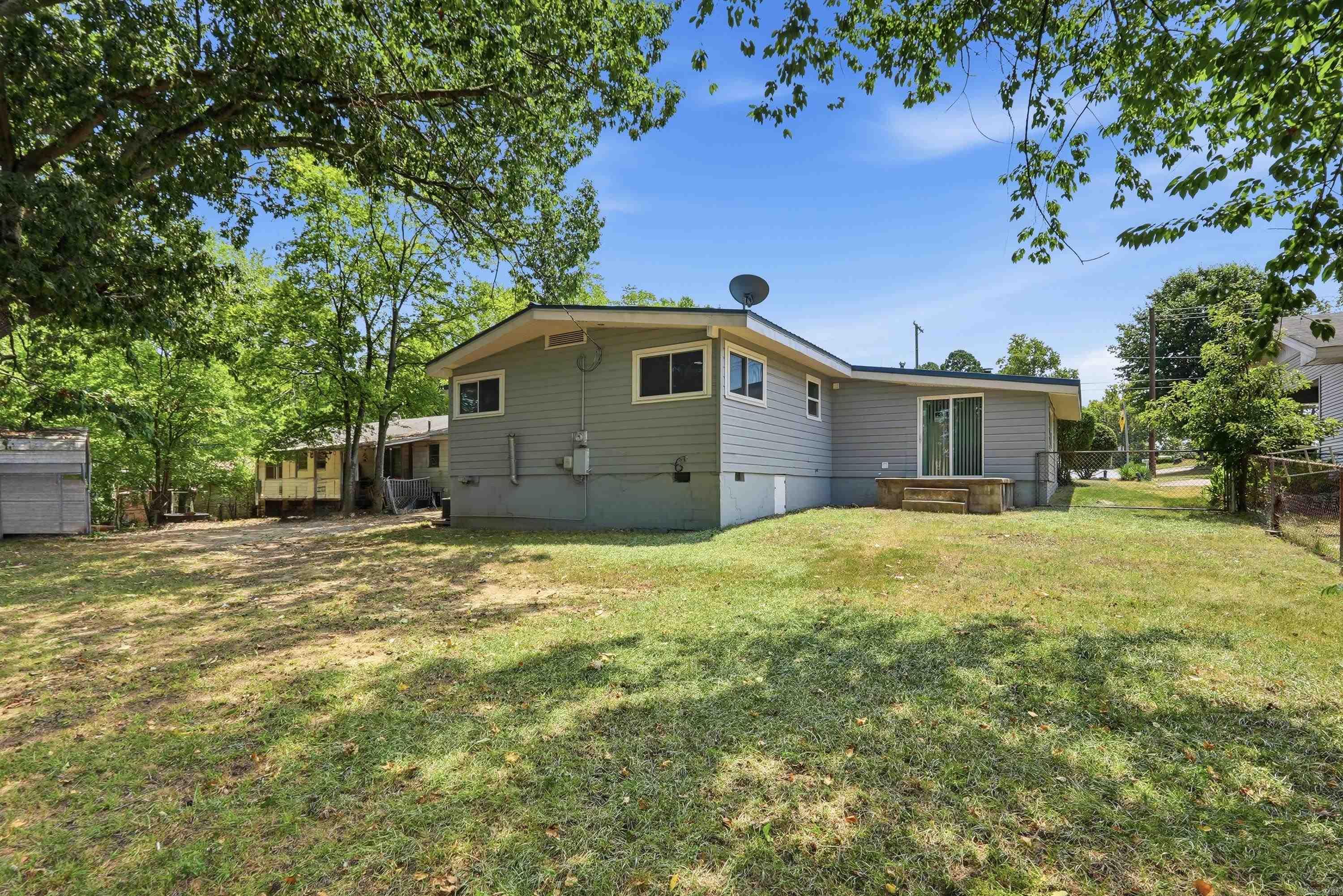 5306 Gum Springs Road Property Photo 32
