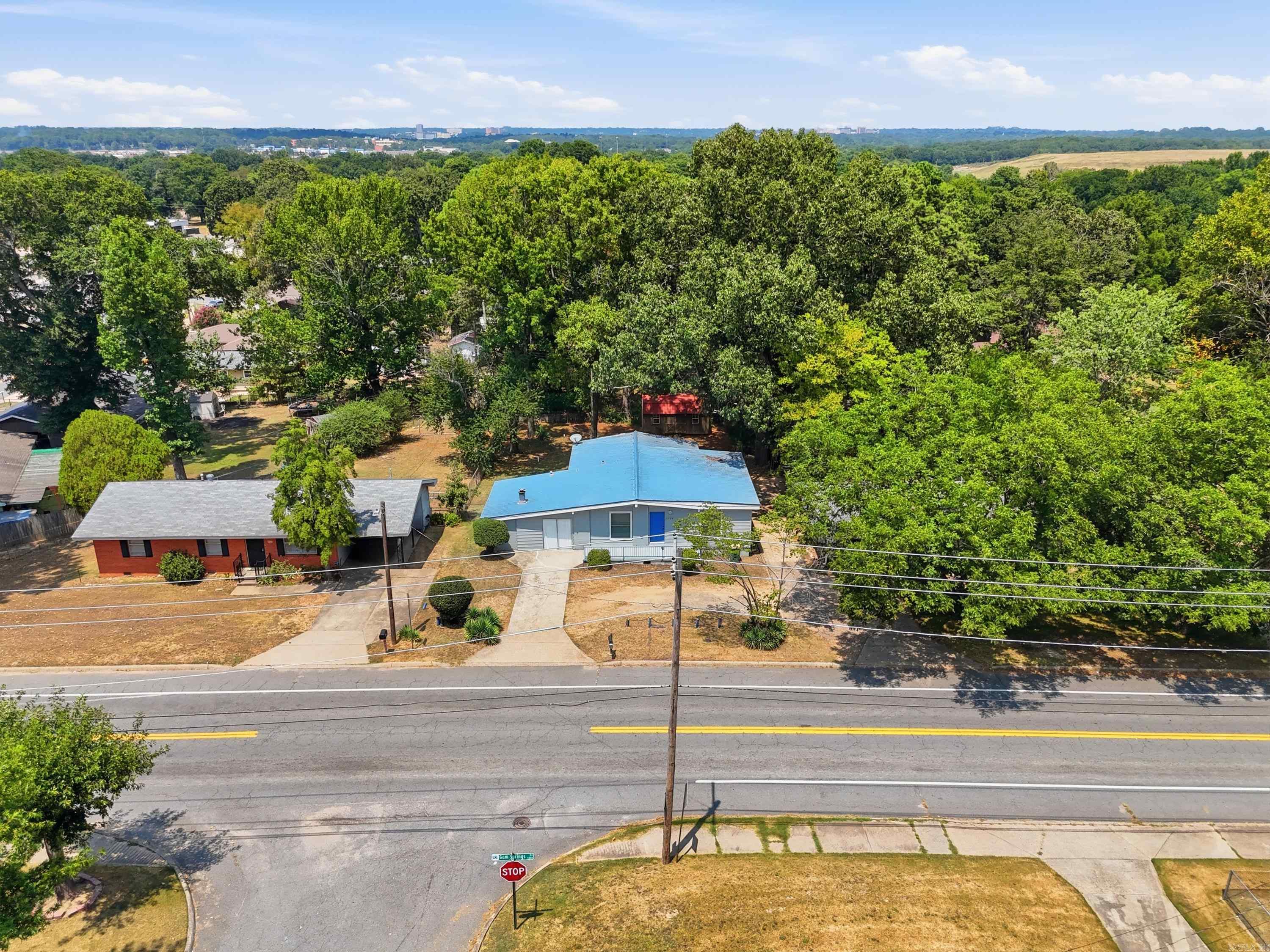 5306 Gum Springs Road Property Photo 33