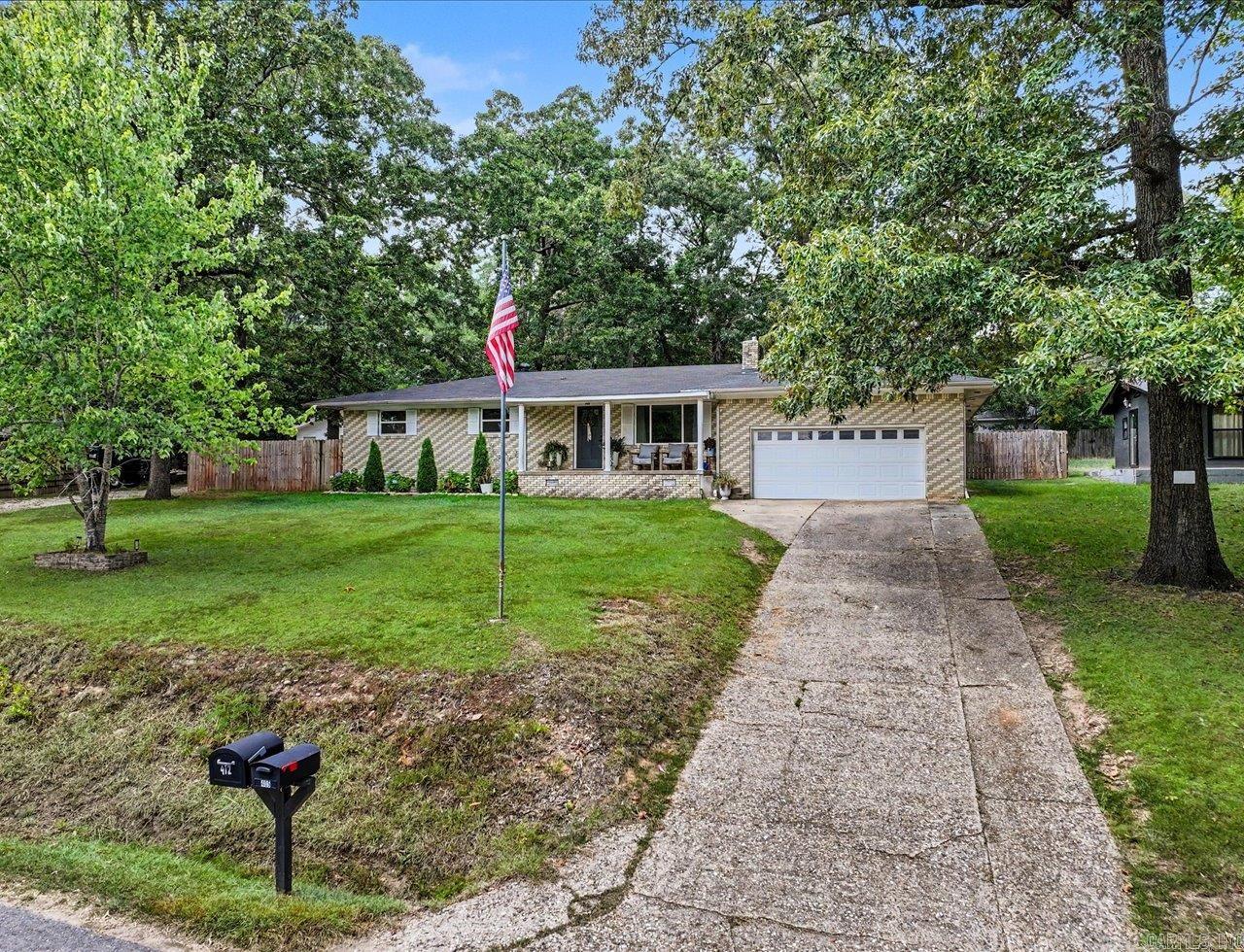 409 Houston Drive Property Photo 3