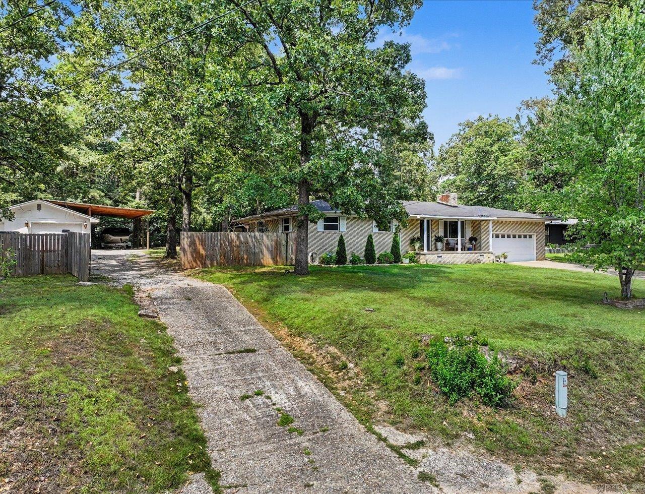 409 Houston Drive Property Photo 23