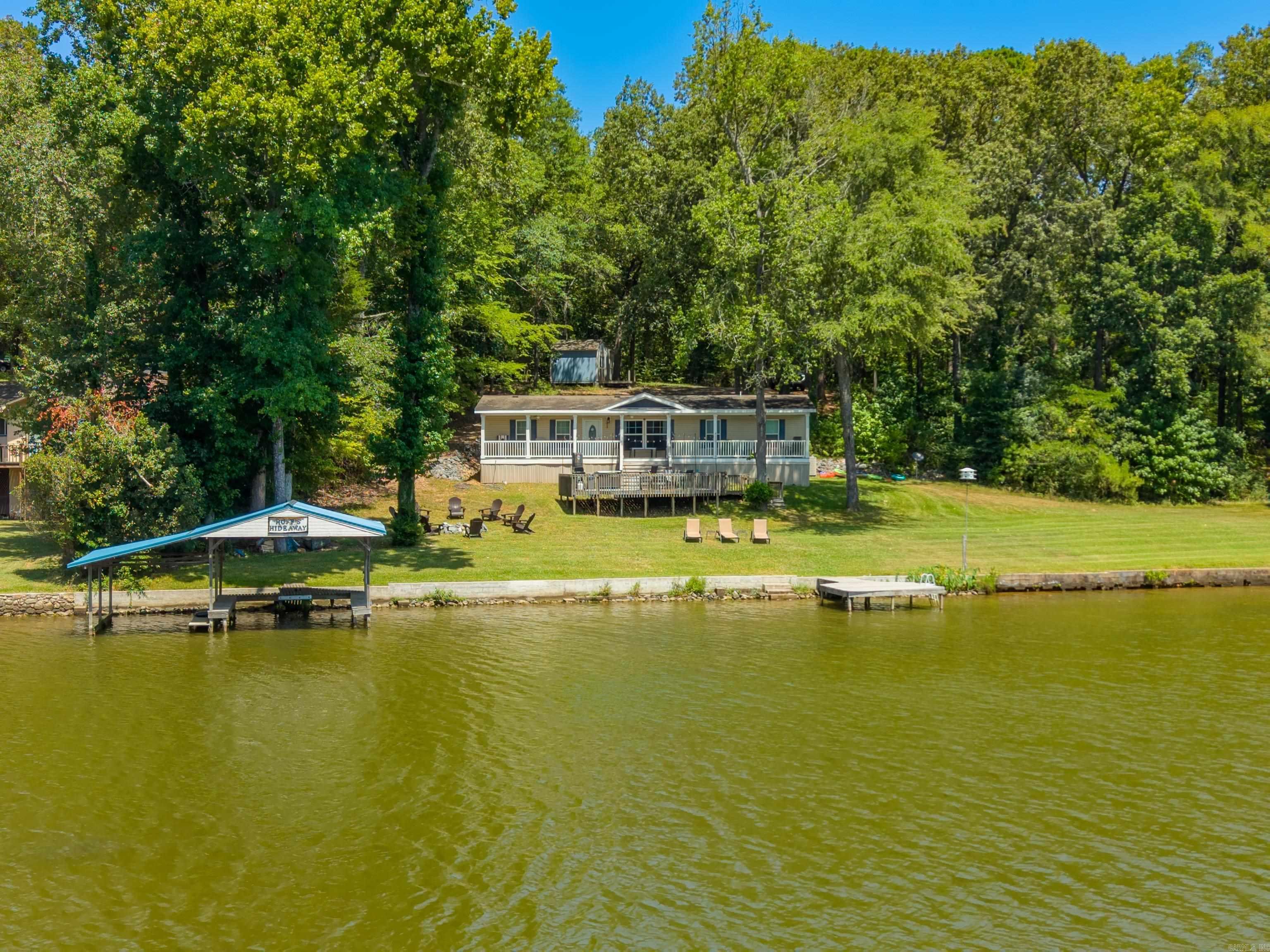 1221 Akers Road Property Photo 1