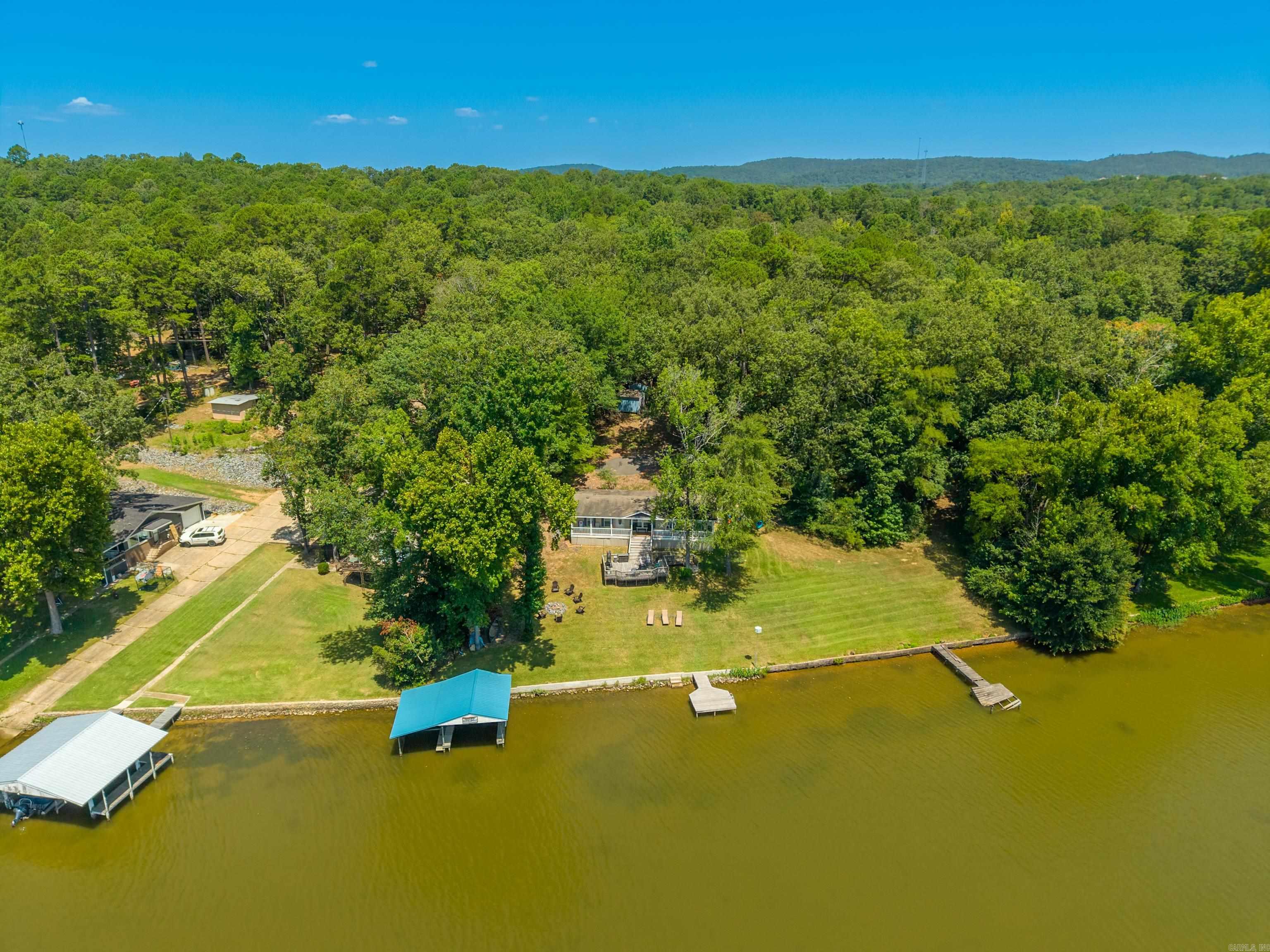 1221 Akers Road Property Photo 4