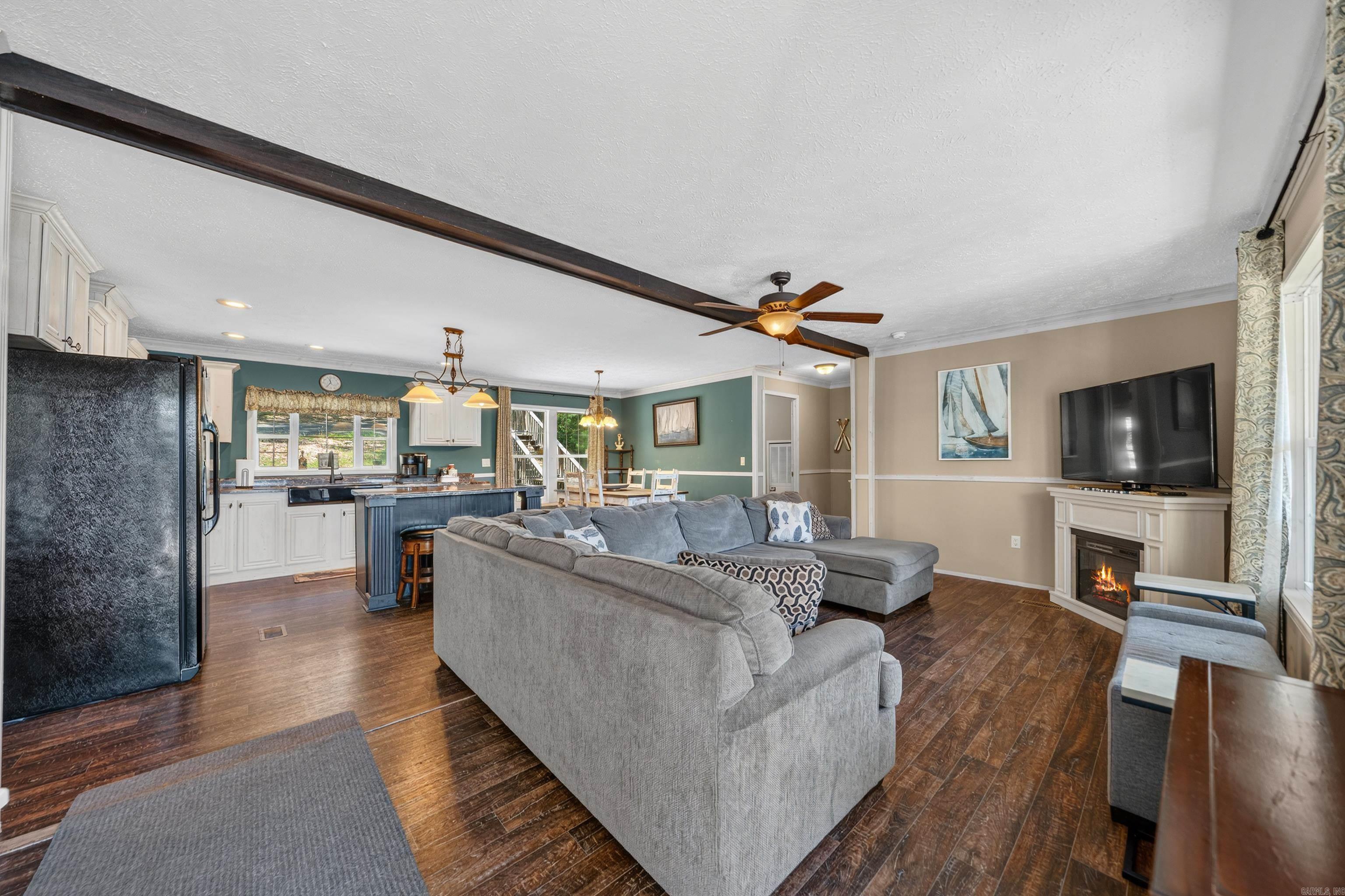 1221 Akers Road Property Photo 6