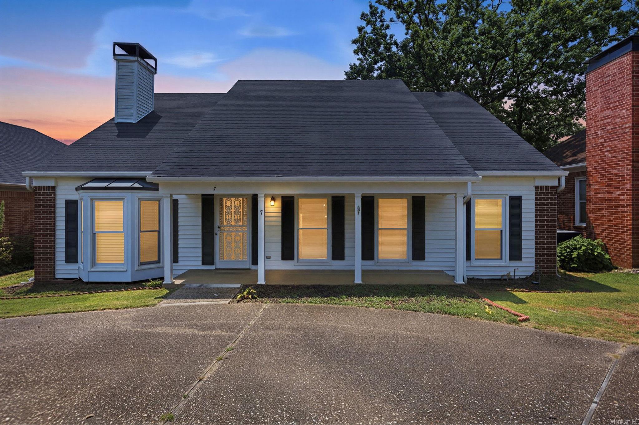 7 Carrollton Court Property Photo 39