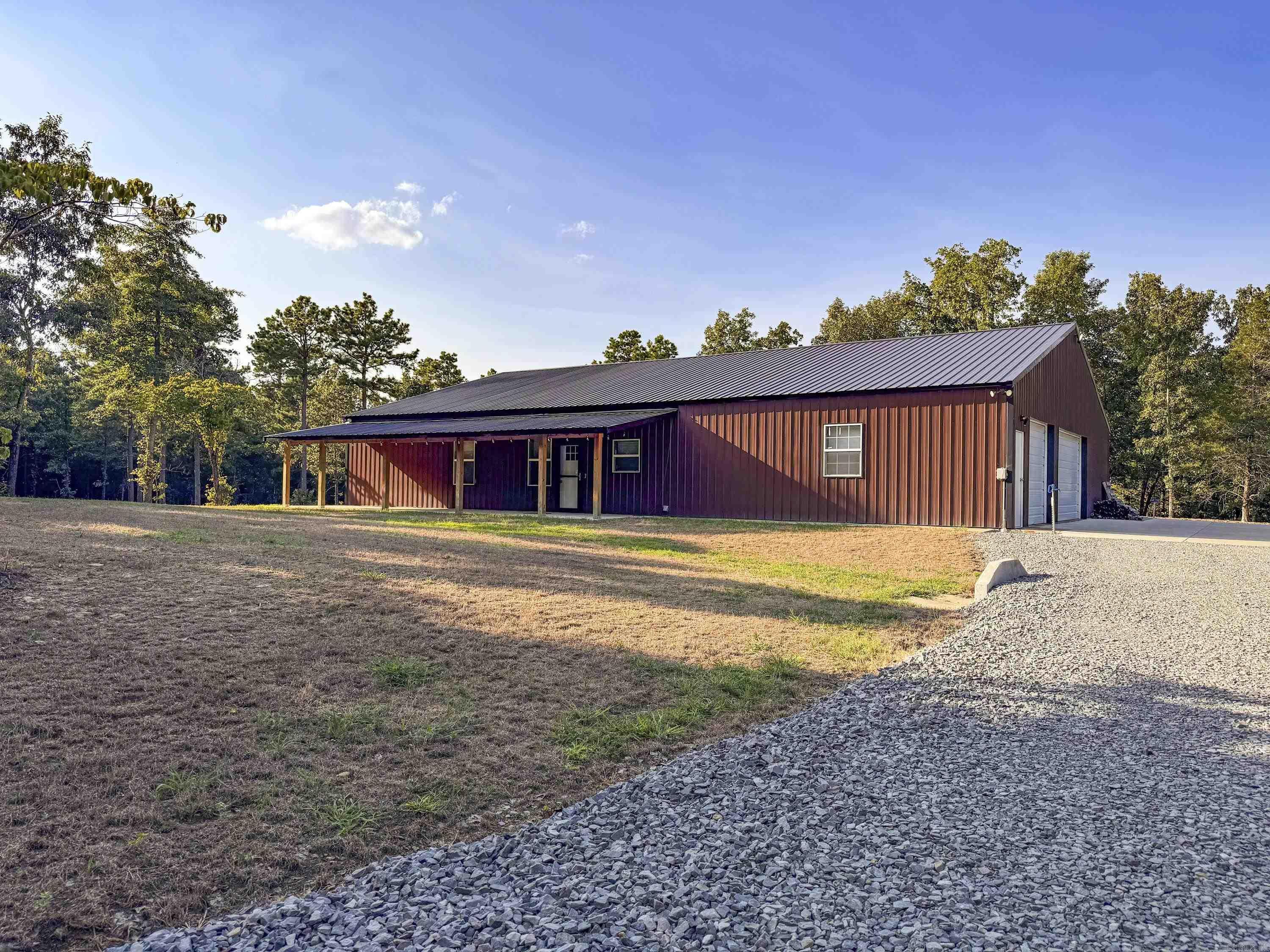 607 Odom Point Road