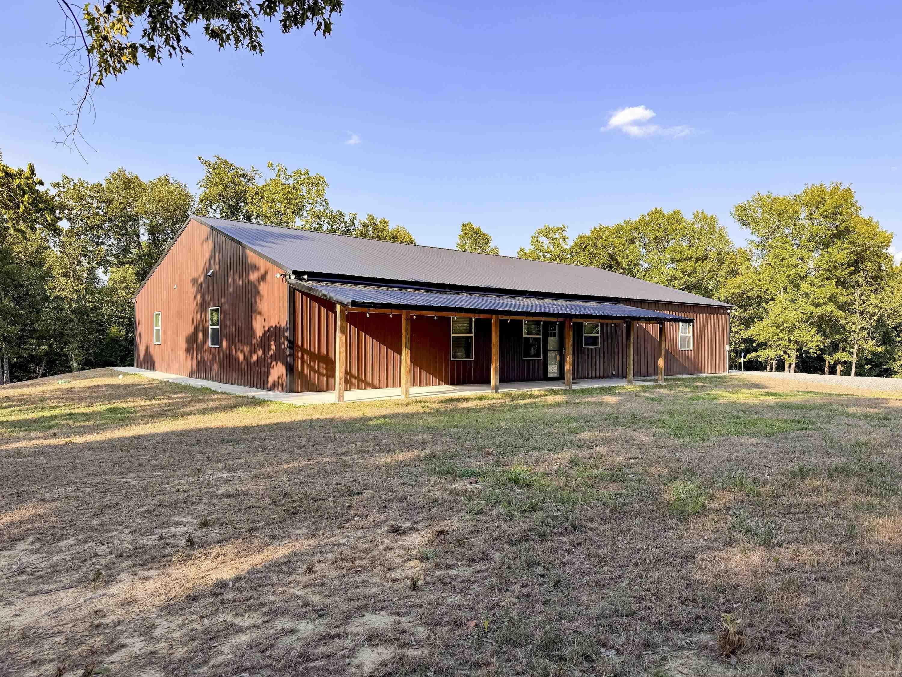 607 Odom Point Road Property Photo 2