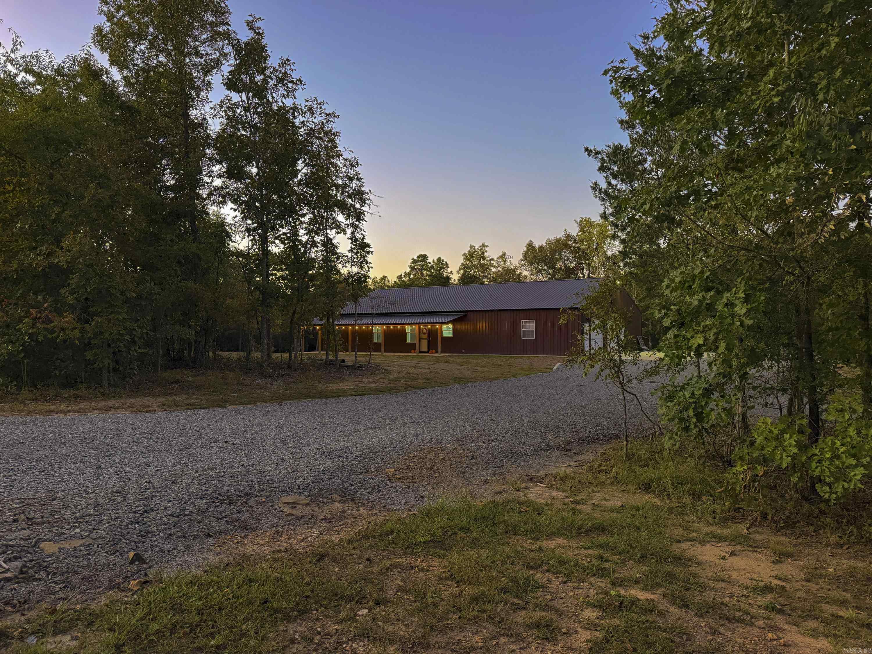 607 Odom Point Road Property Photo 2