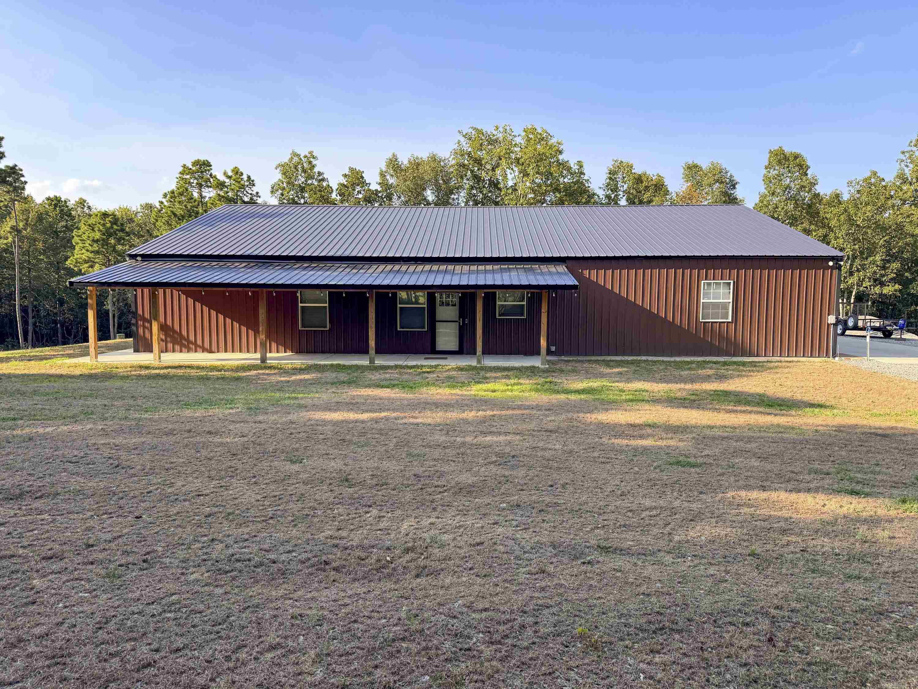 607 Odom Point Road Property Photo 3