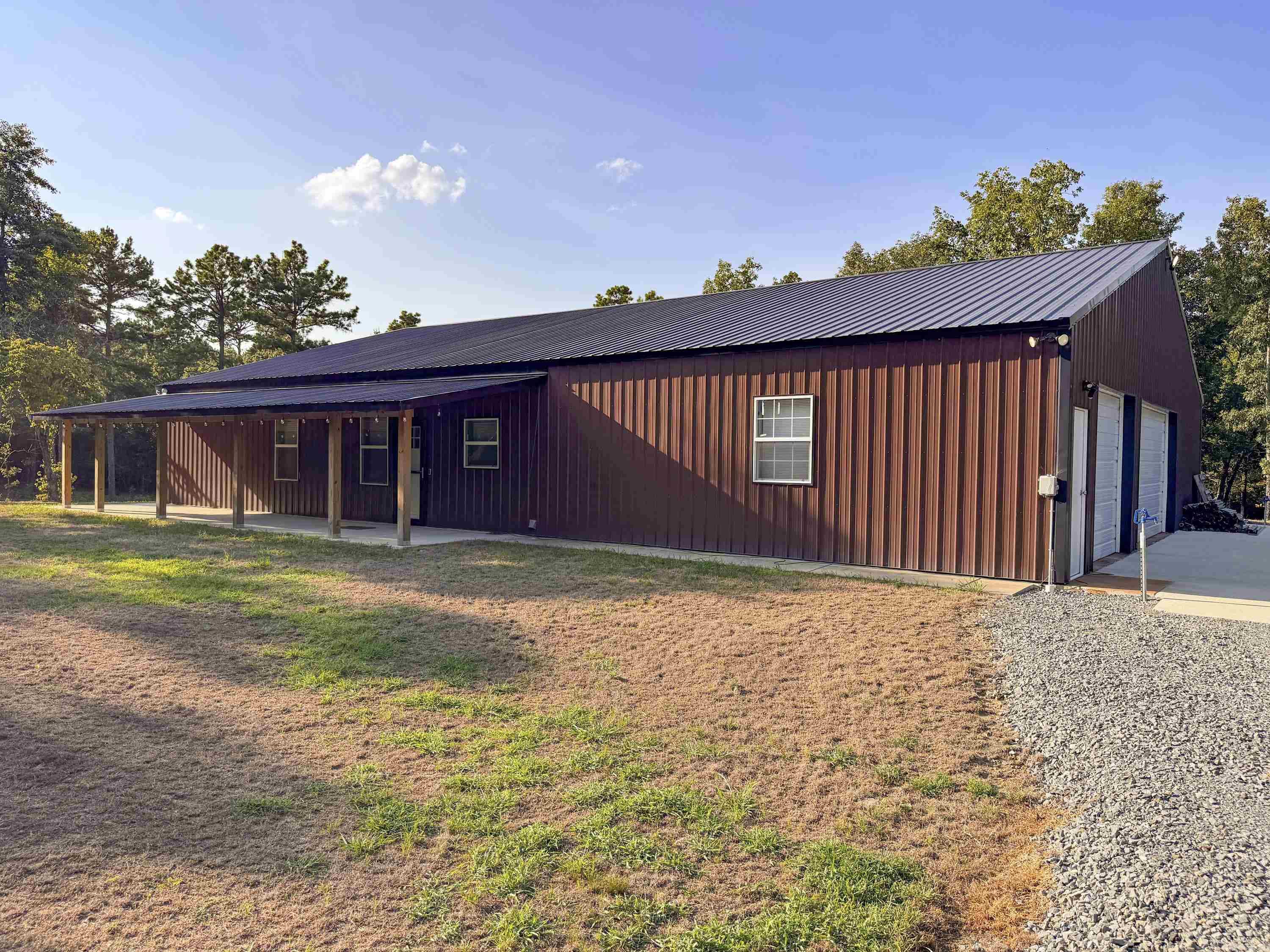 607 Odom Point Road Property Photo 5