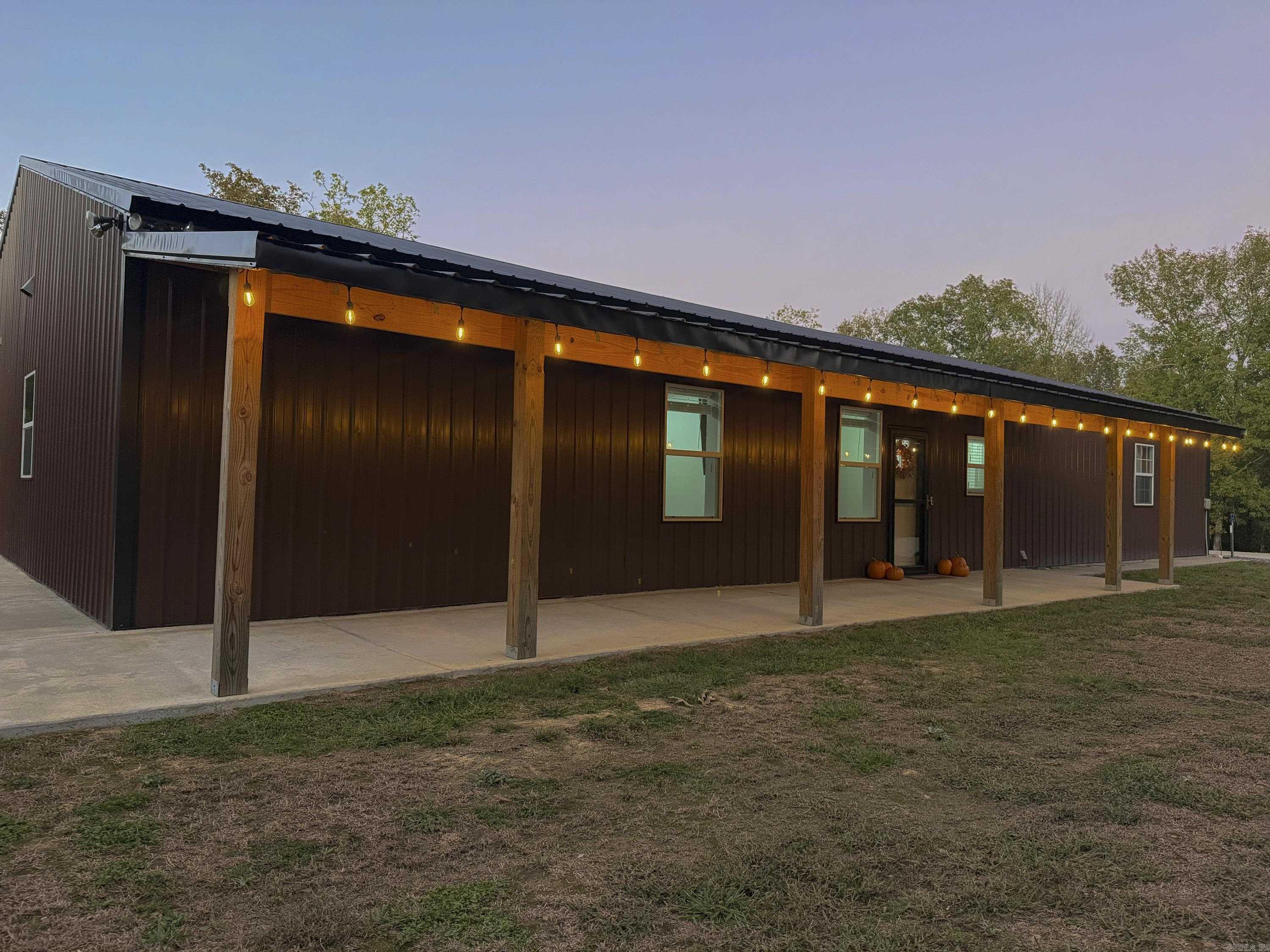 607 Odom Point Road Property Photo 5