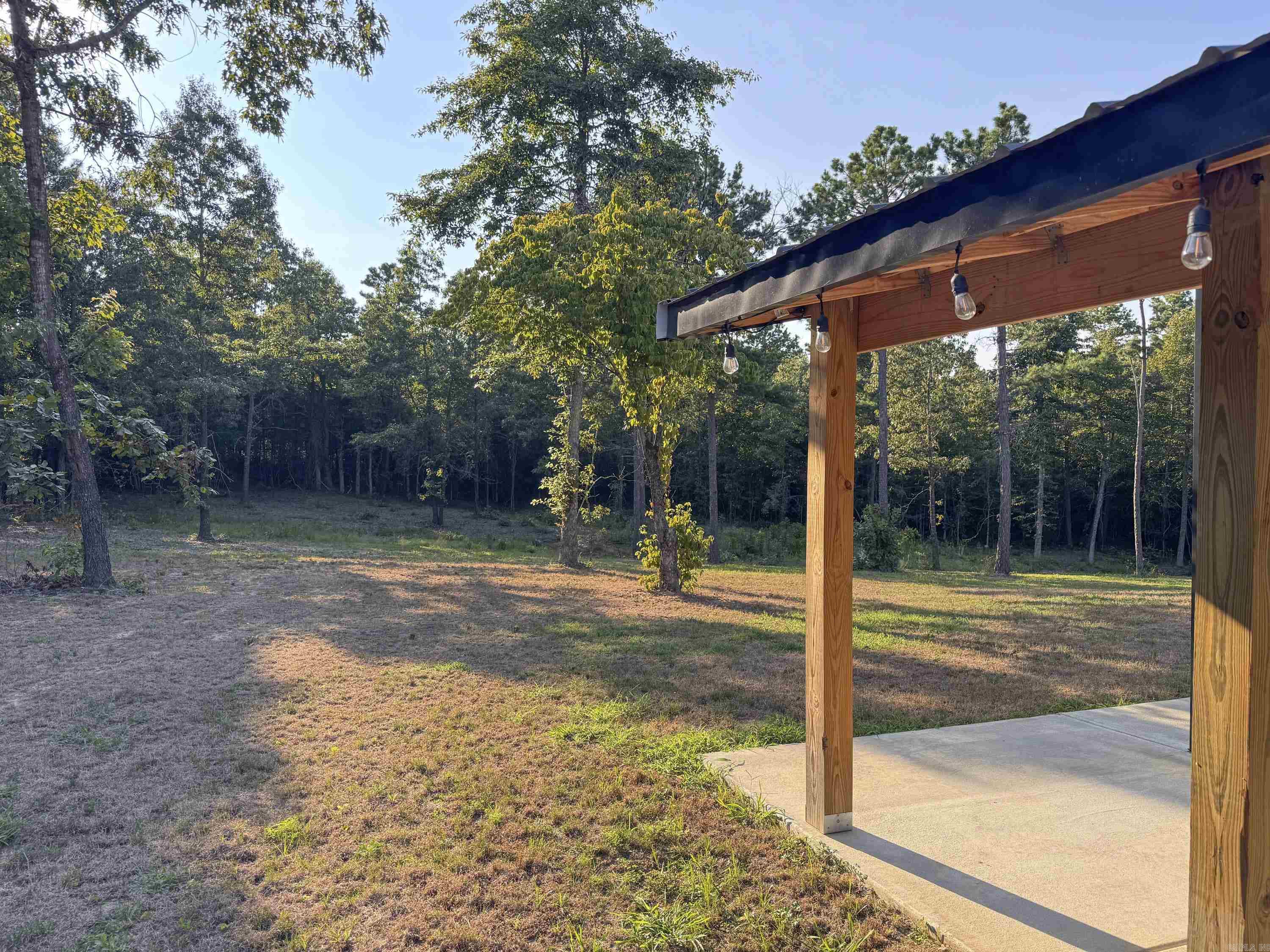 607 Odom Point Road Property Photo 6