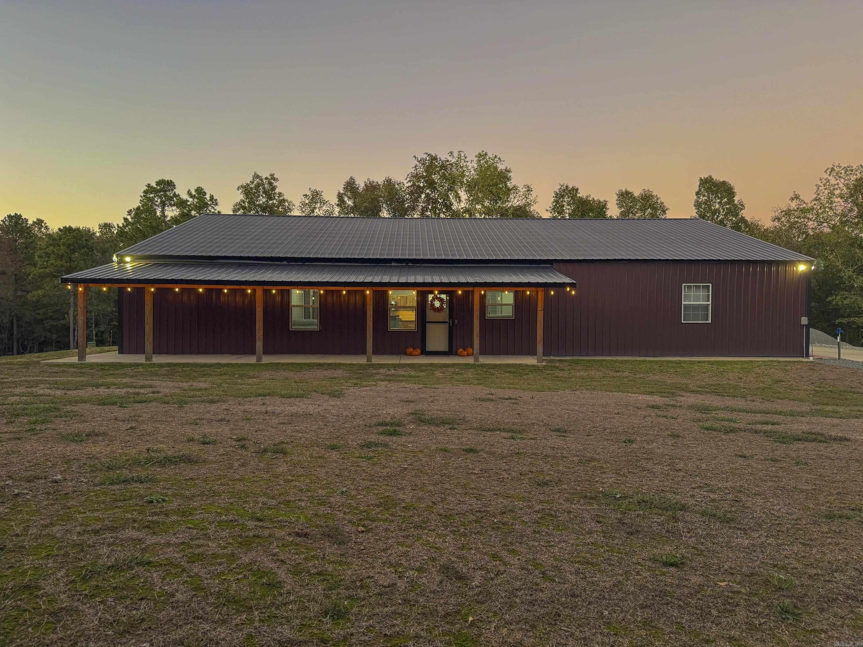607 Odom Point Road Property Photo 7