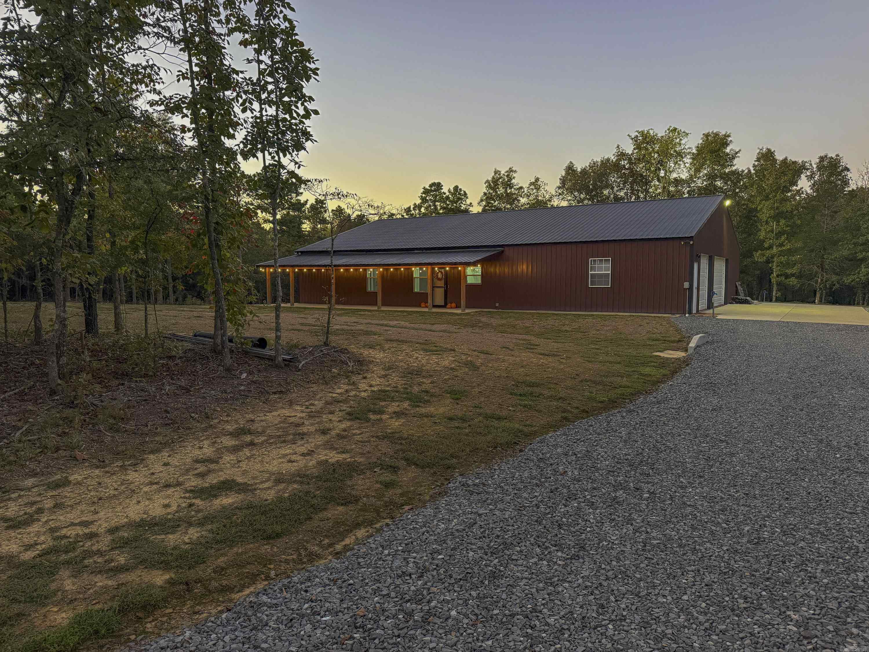 607 Odom Point Road Property Photo 10