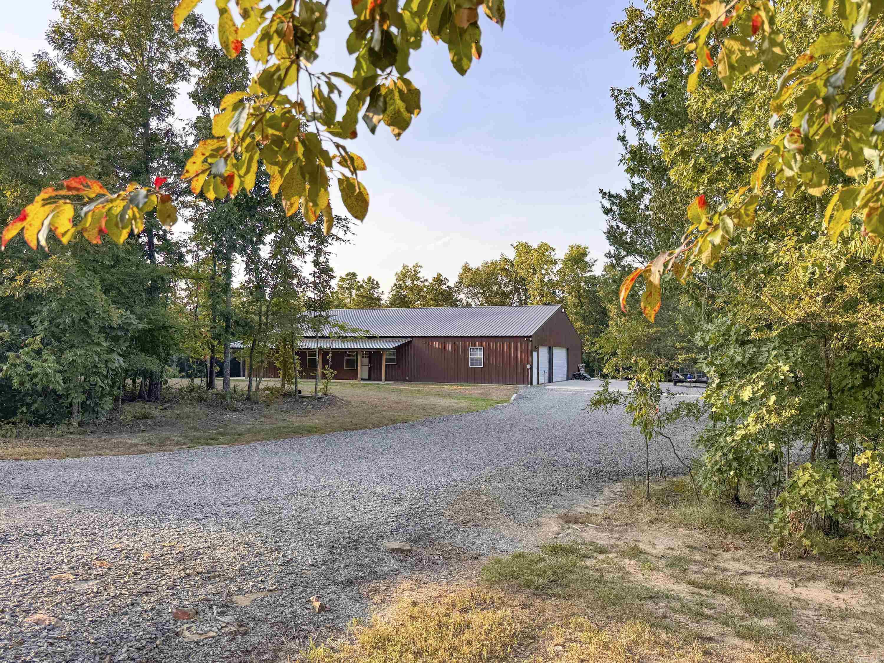 607 Odom Point Road Property Photo 37