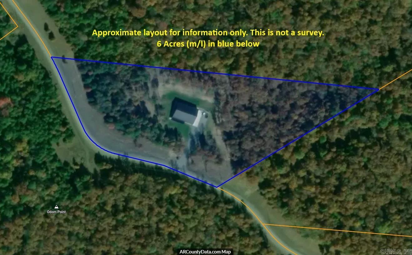 607 Odom Point Road Property Photo 38