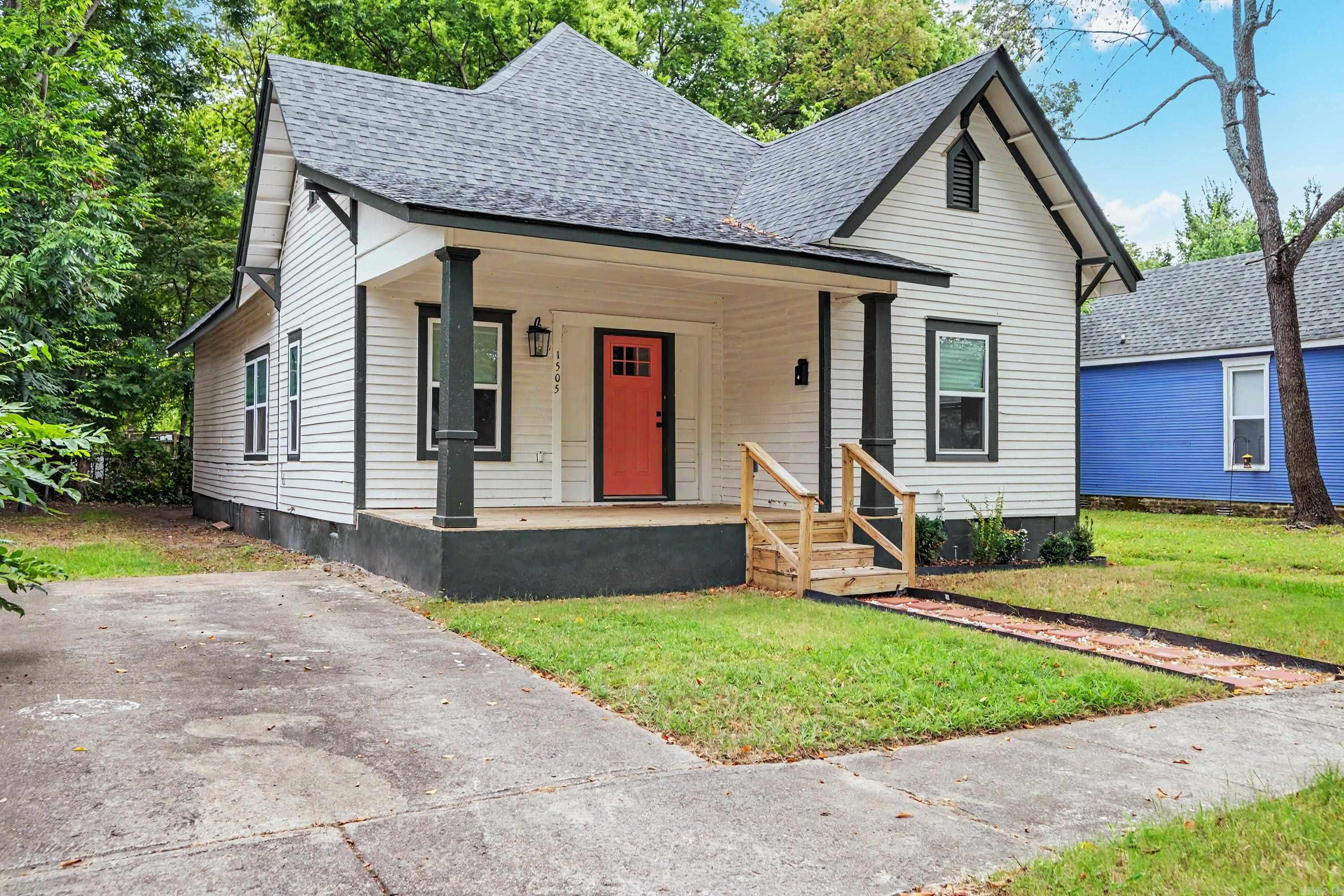 1505 S State Street Property Photo 1