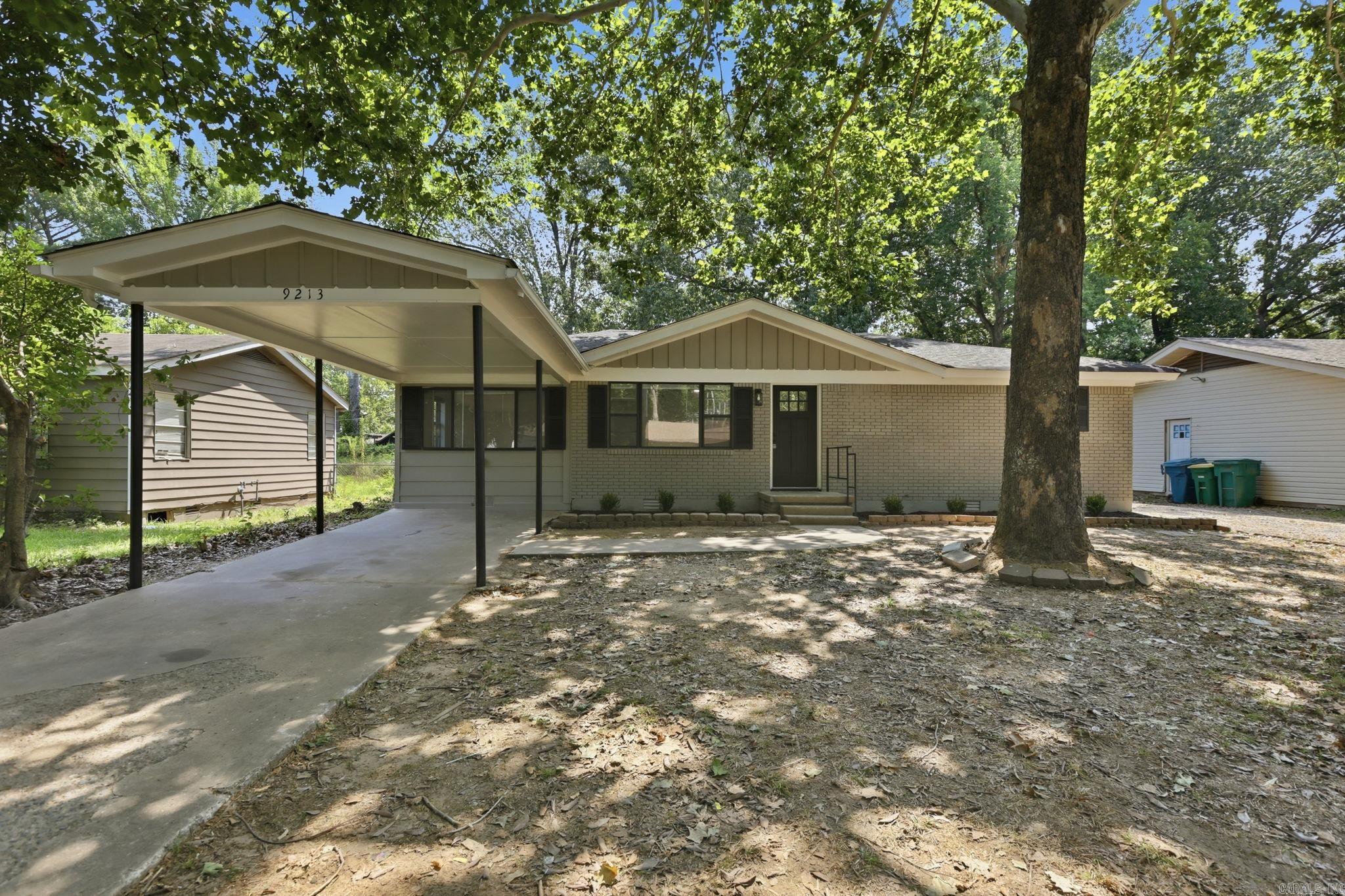 9213 Merrivale Drive