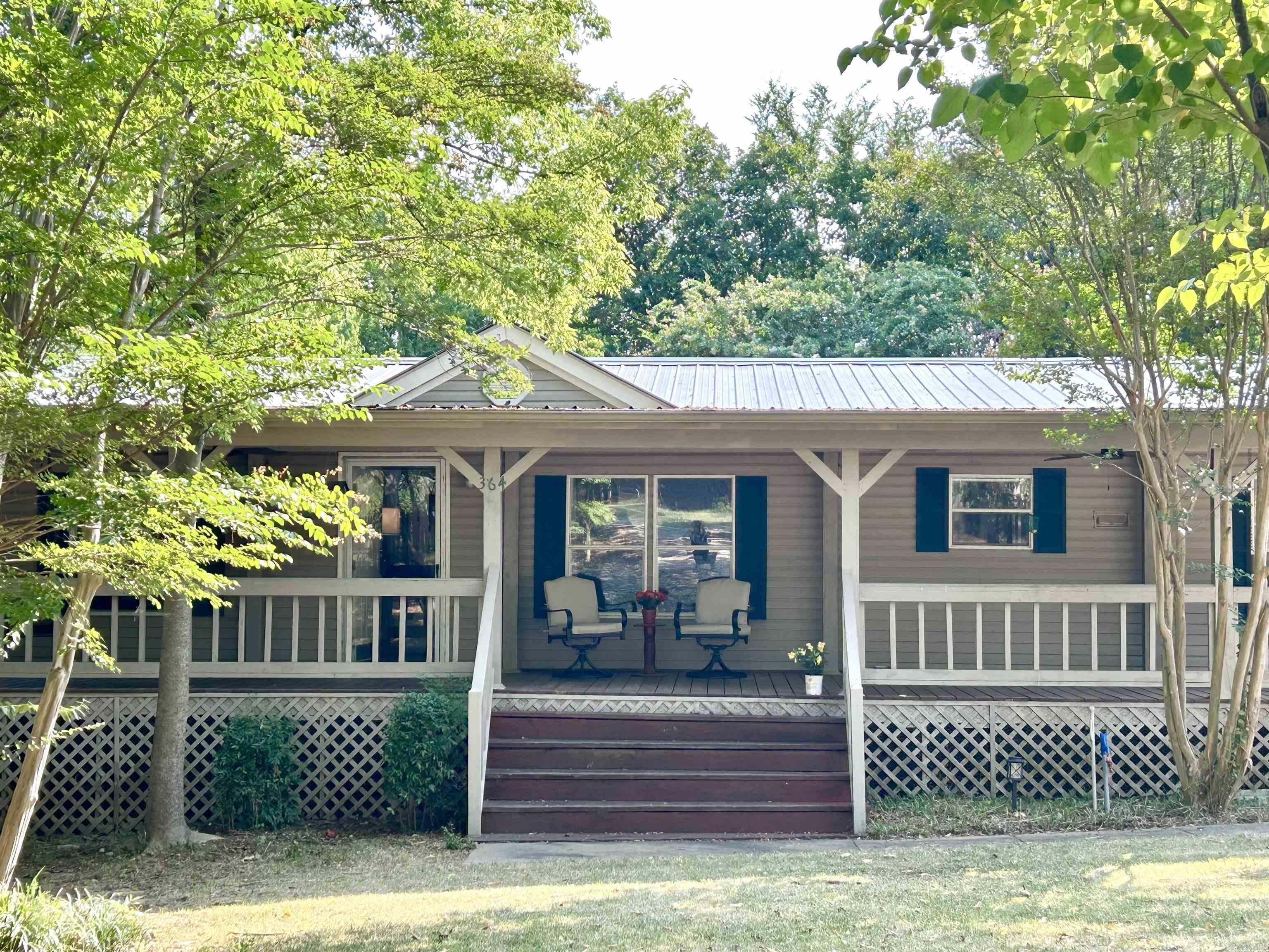 364 Bagby Lane Property Photo 1