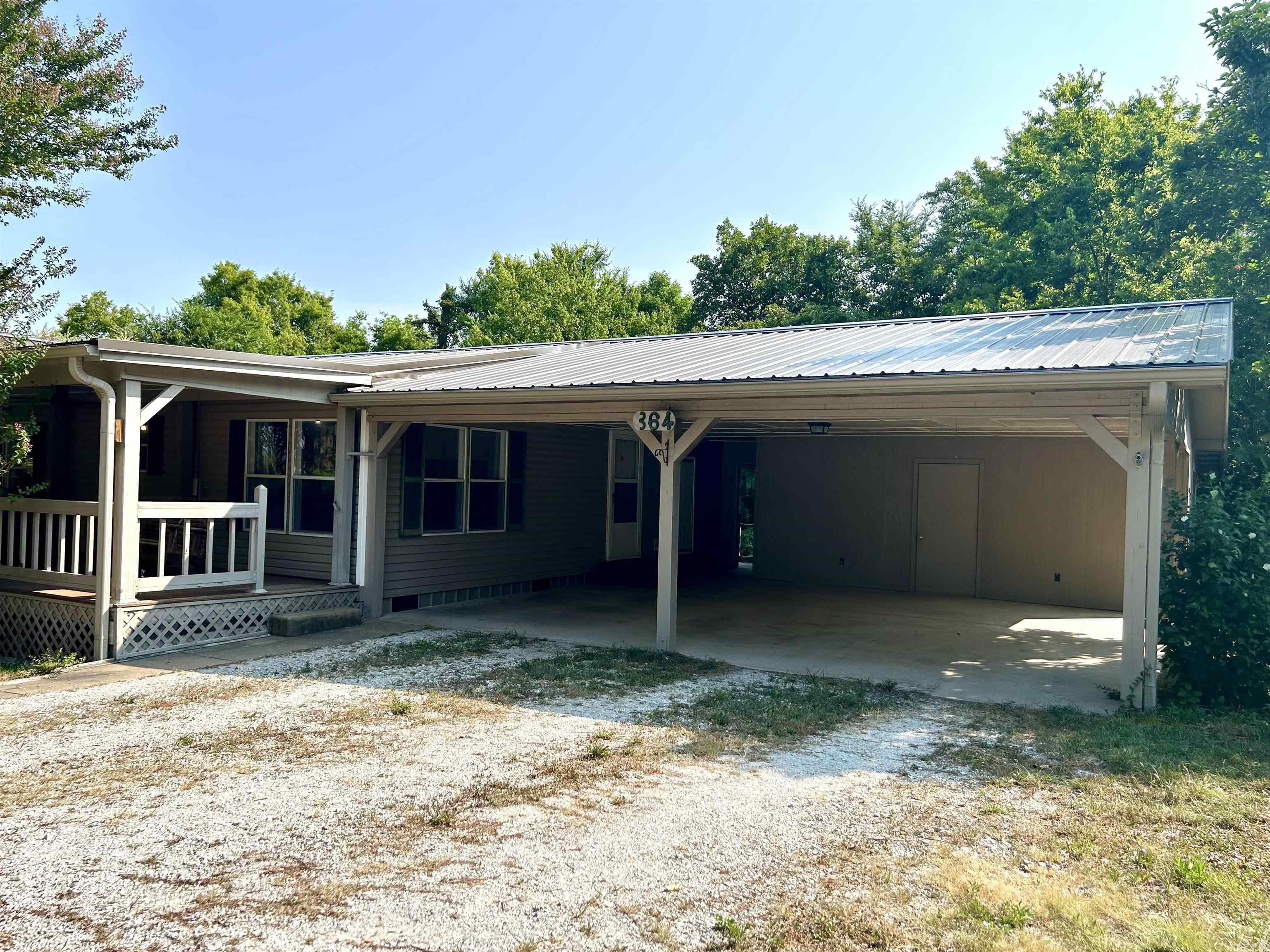364 Bagby Lane Property Photo 35