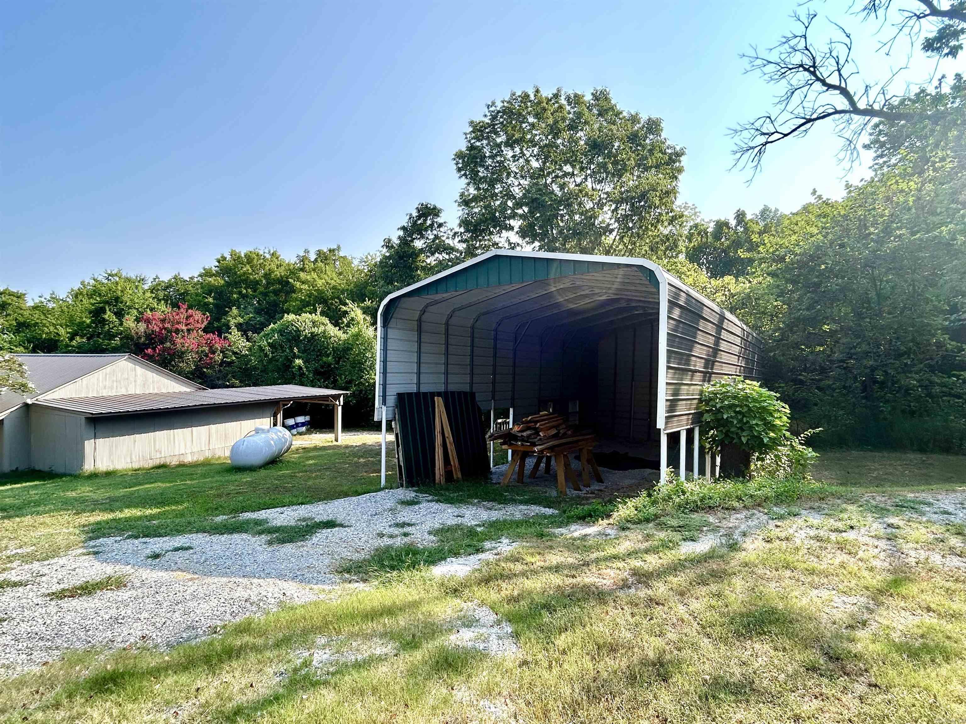 364 Bagby Lane Property Photo 44