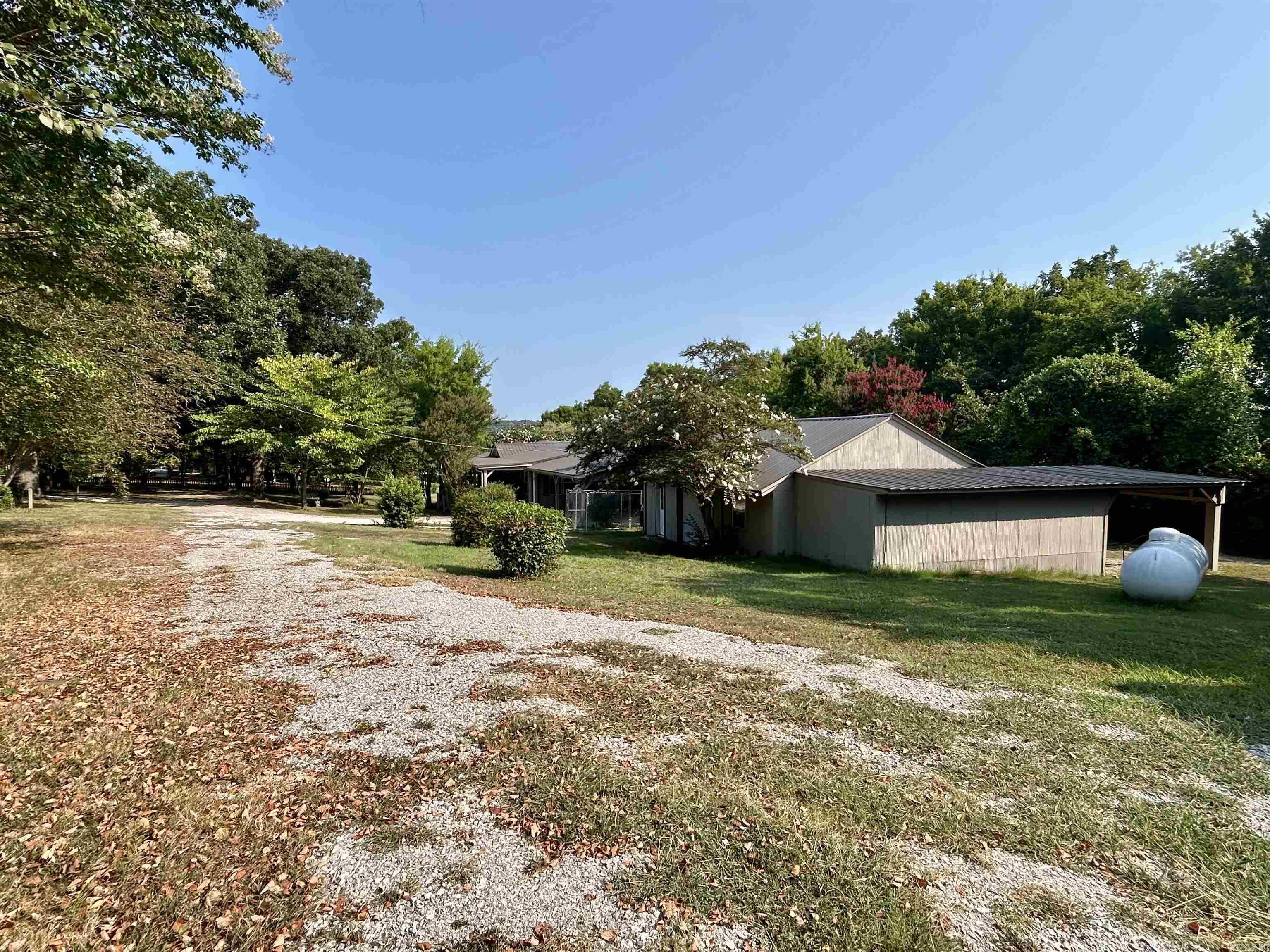 364 Bagby Lane Property Photo 46
