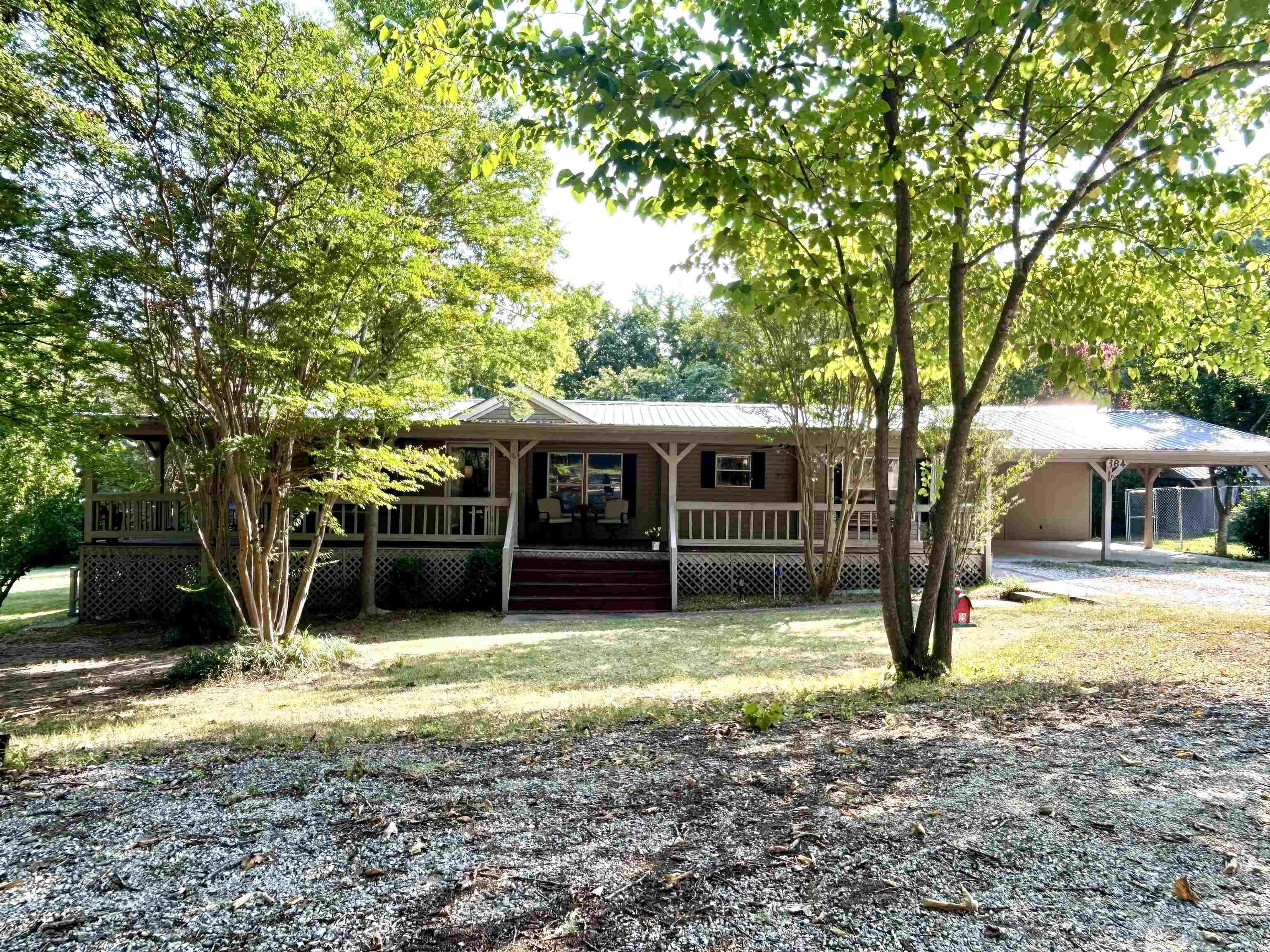 364 Bagby Lane Property Photo 47